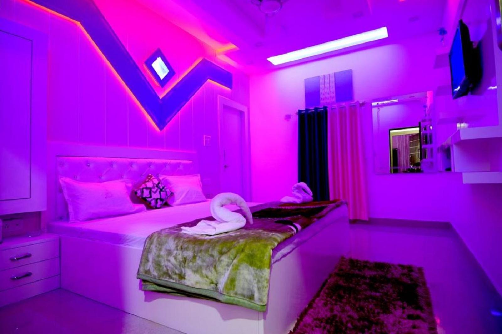 Taj Square A luxurious homestay
