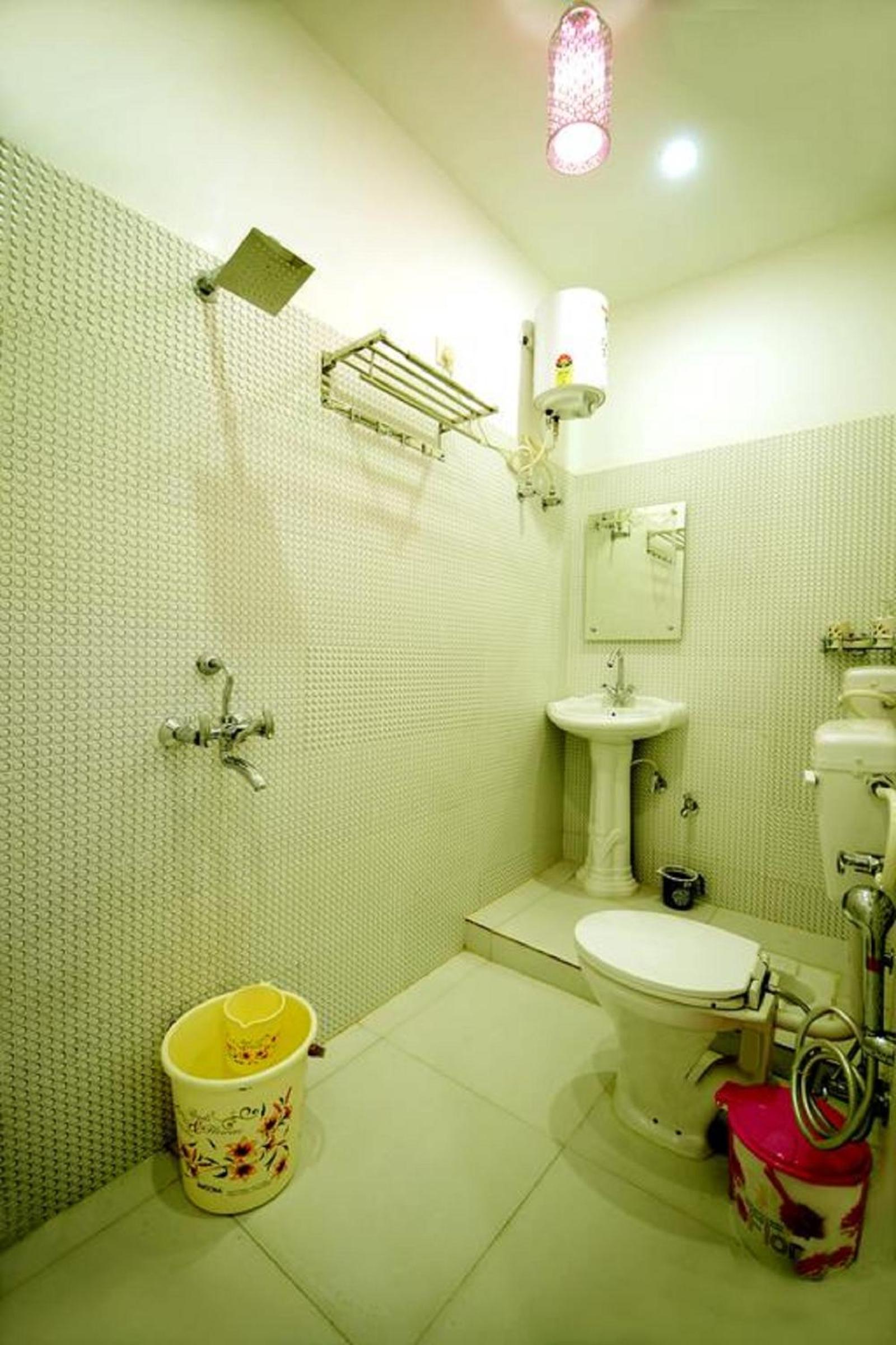 Taj Square A luxurious homestay
