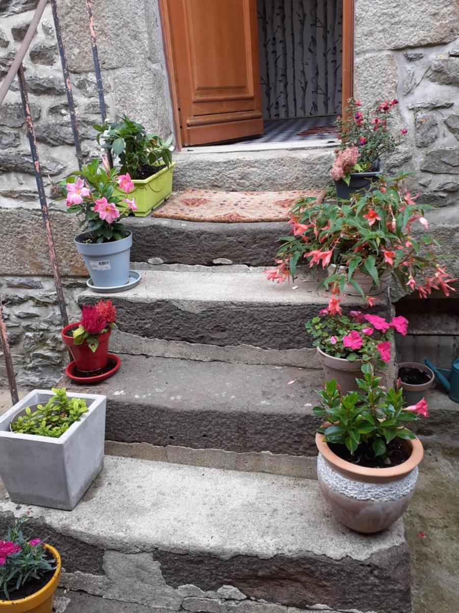 Le refuge des Alpes Mancelles