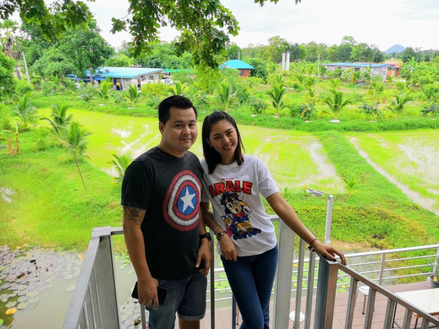 BN Resort
