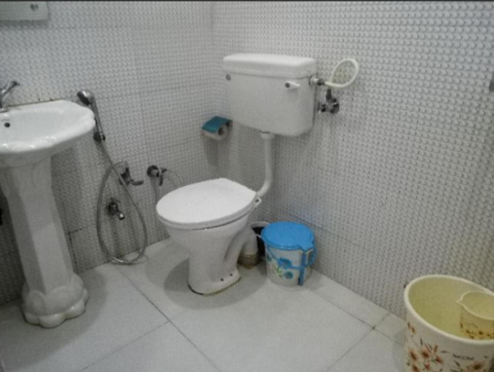 Taj Square A luxurious homestay