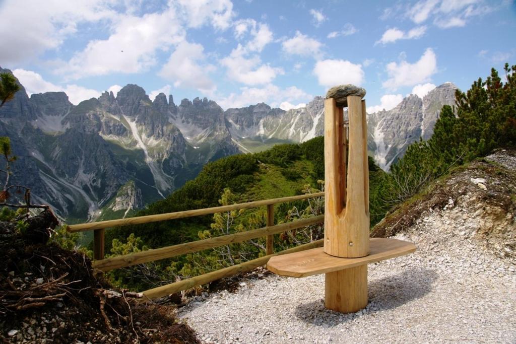 Pension Gletscherblick