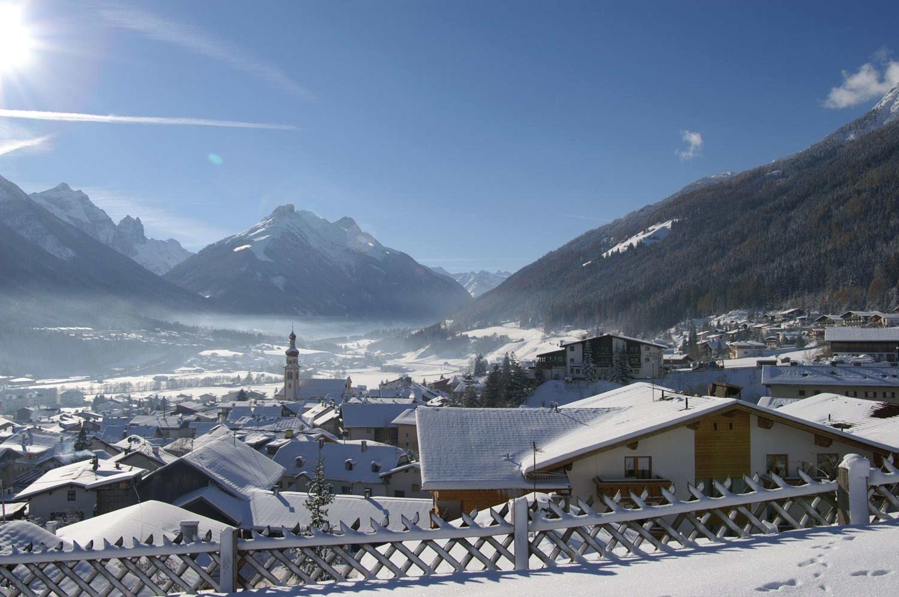 Pension Gletscherblick