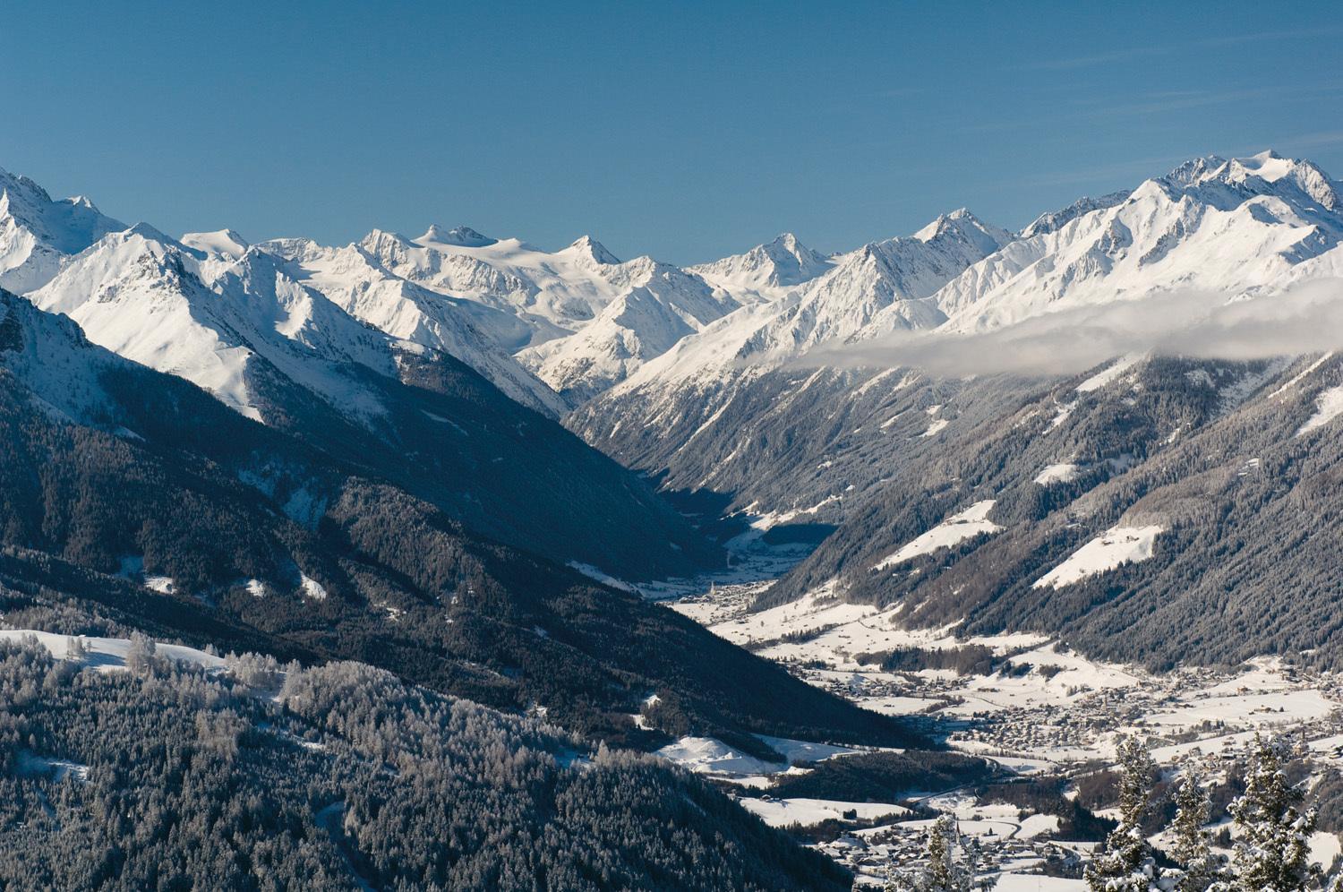 Pension Gletscherblick