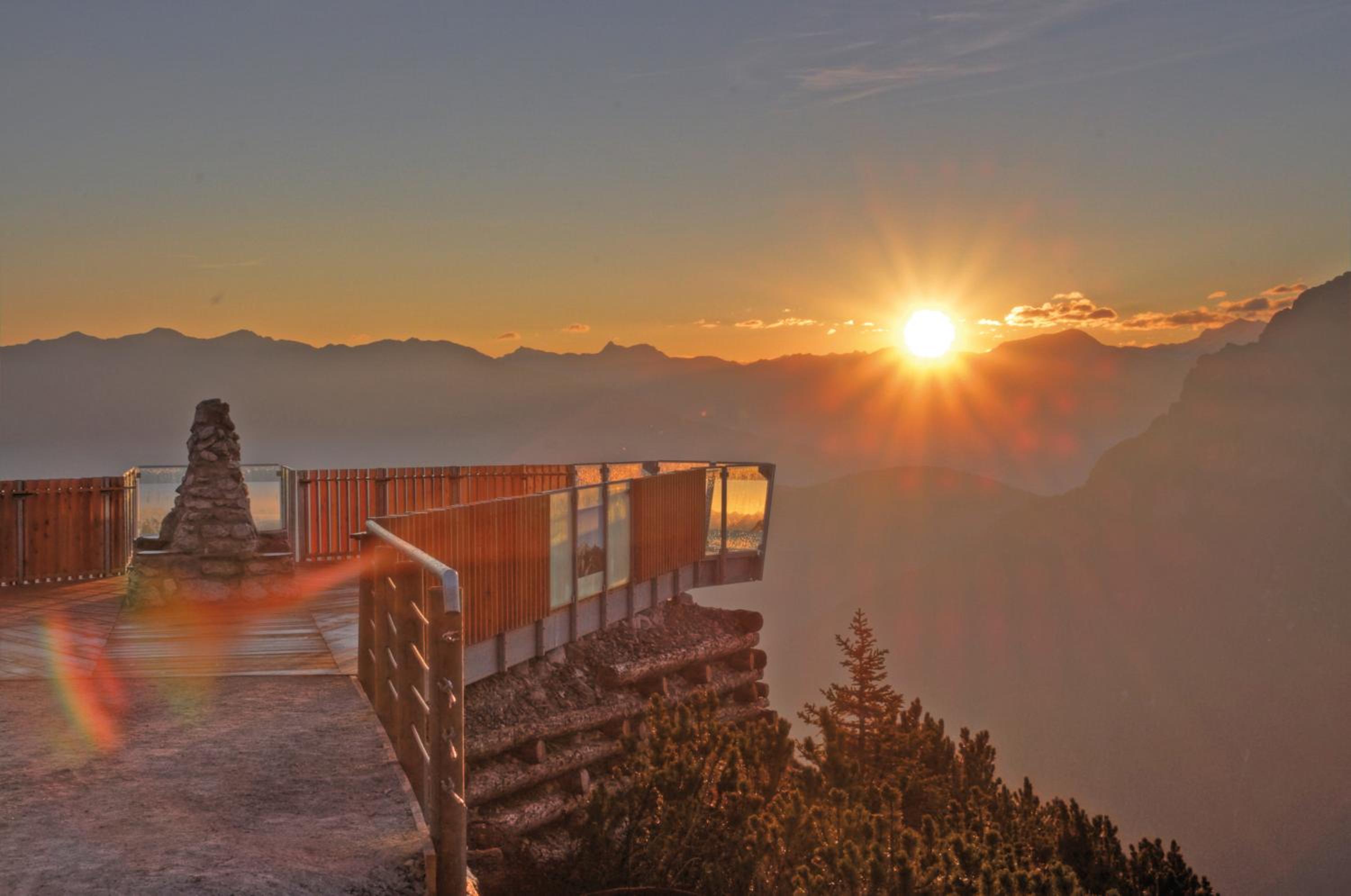 Pension Gletscherblick