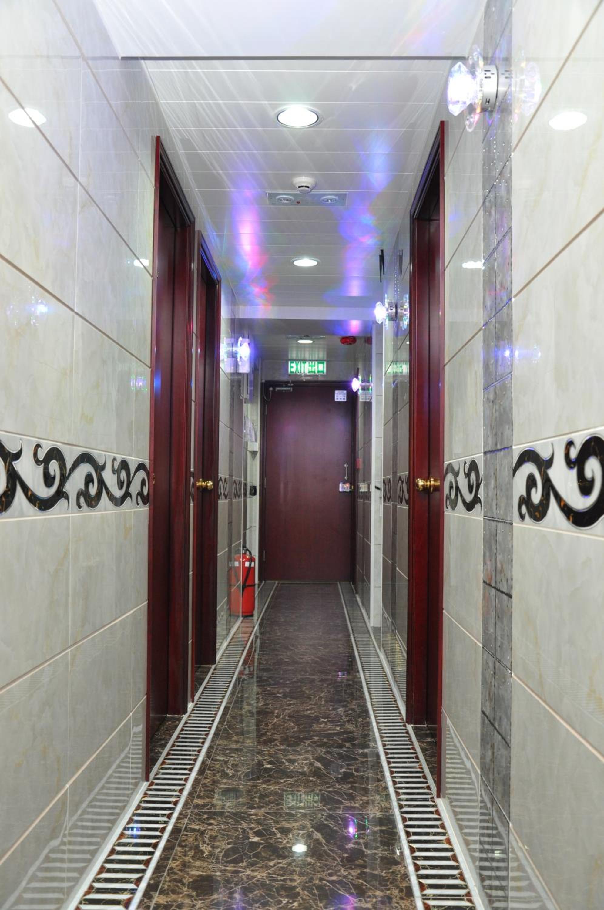 Pearl Premium Guest House(10/F)