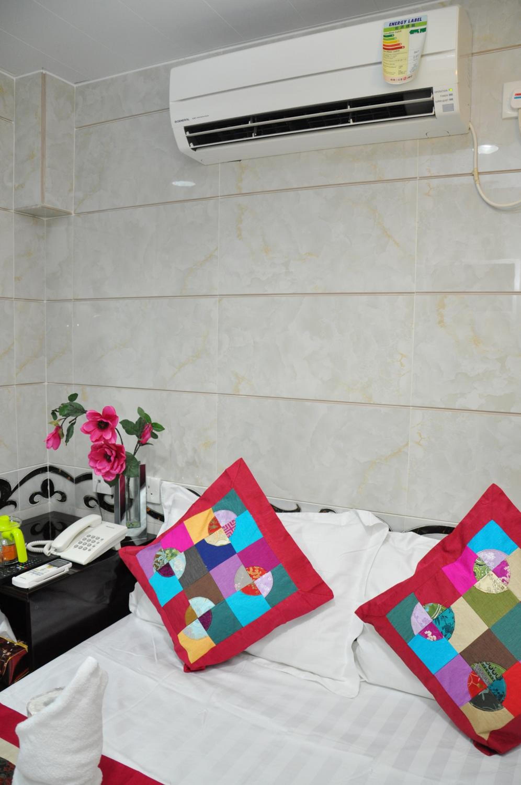 Pearl Premium Guest House(10/F)