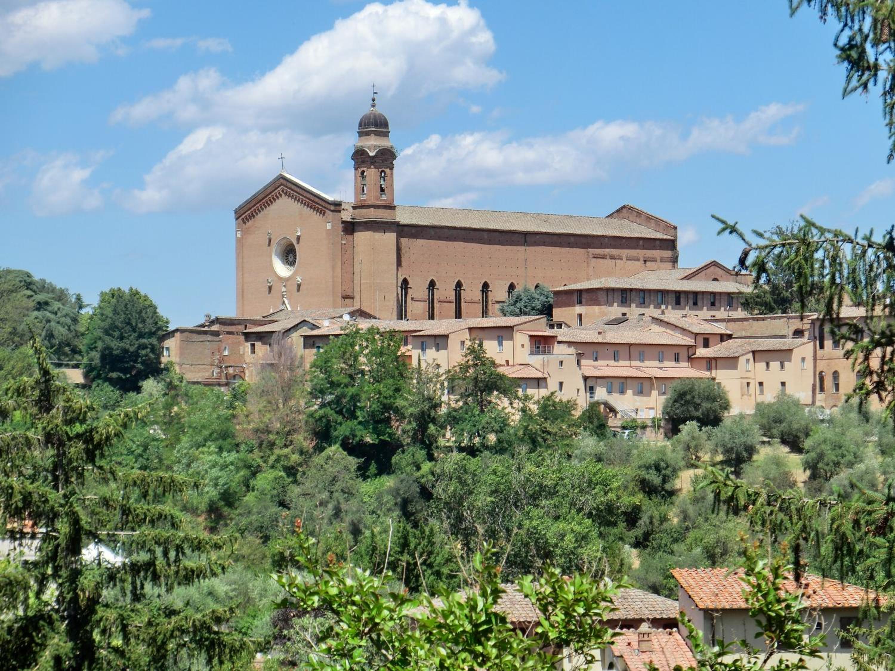 B&B Pantaneto - Palazzo Bulgarini