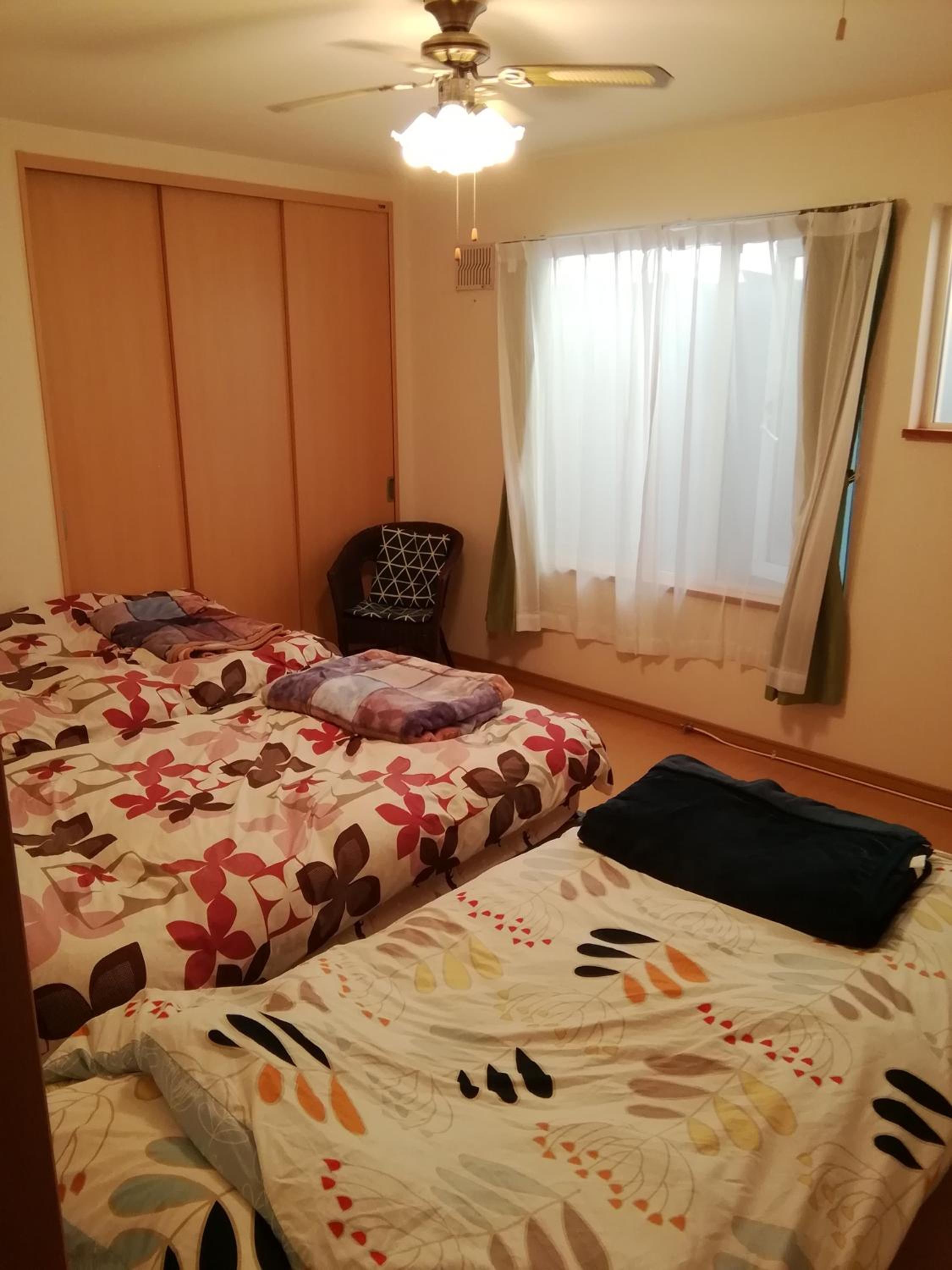 Hakodate station 5minutes walk vacation stay view 3