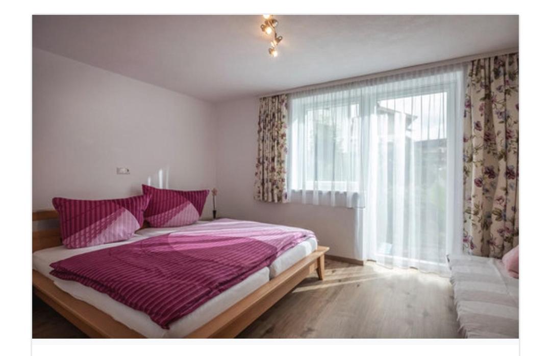 Ferienwohnung Graber
