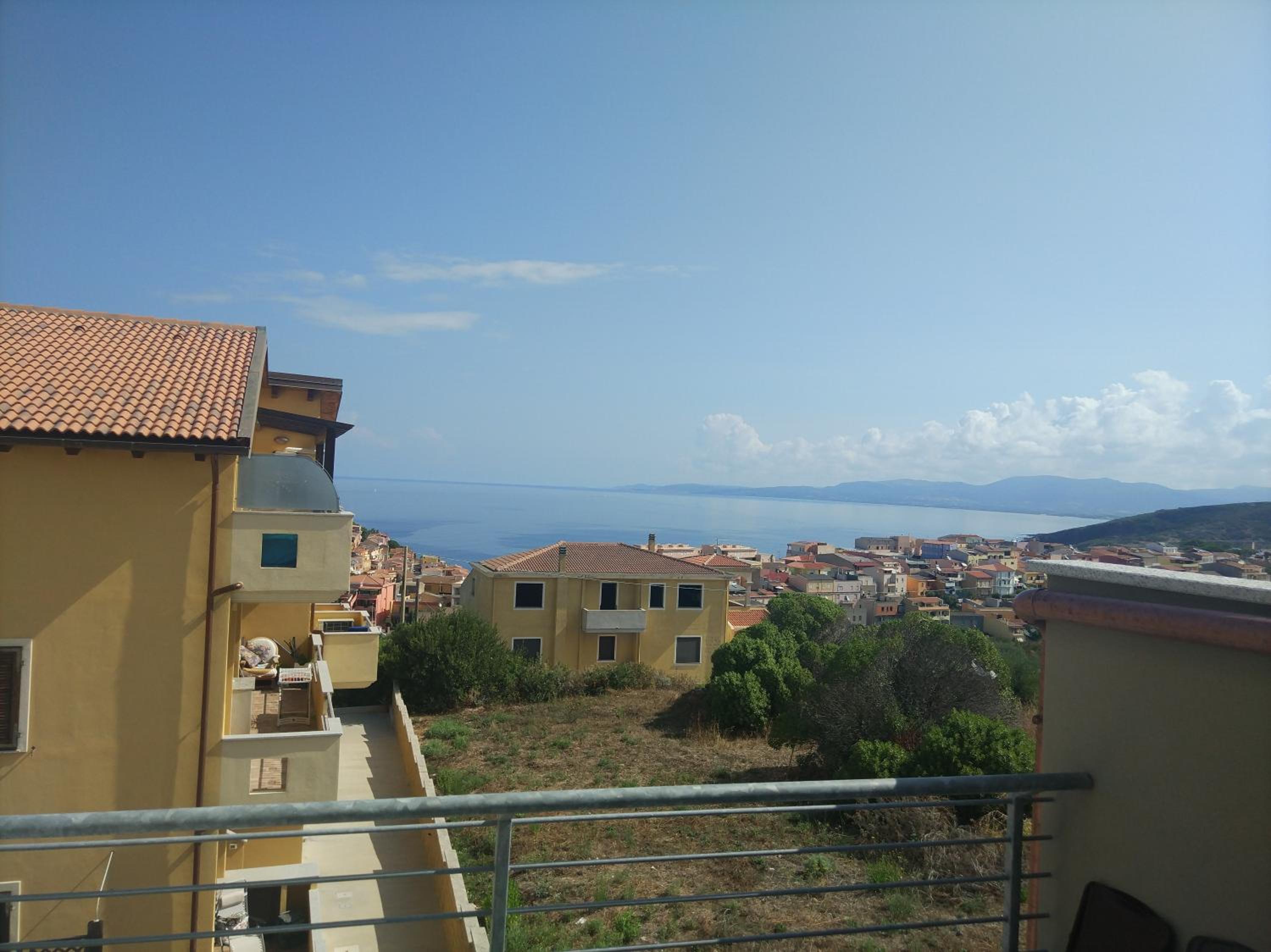 Appartamento Mare e Relax a Castelsardo view 3