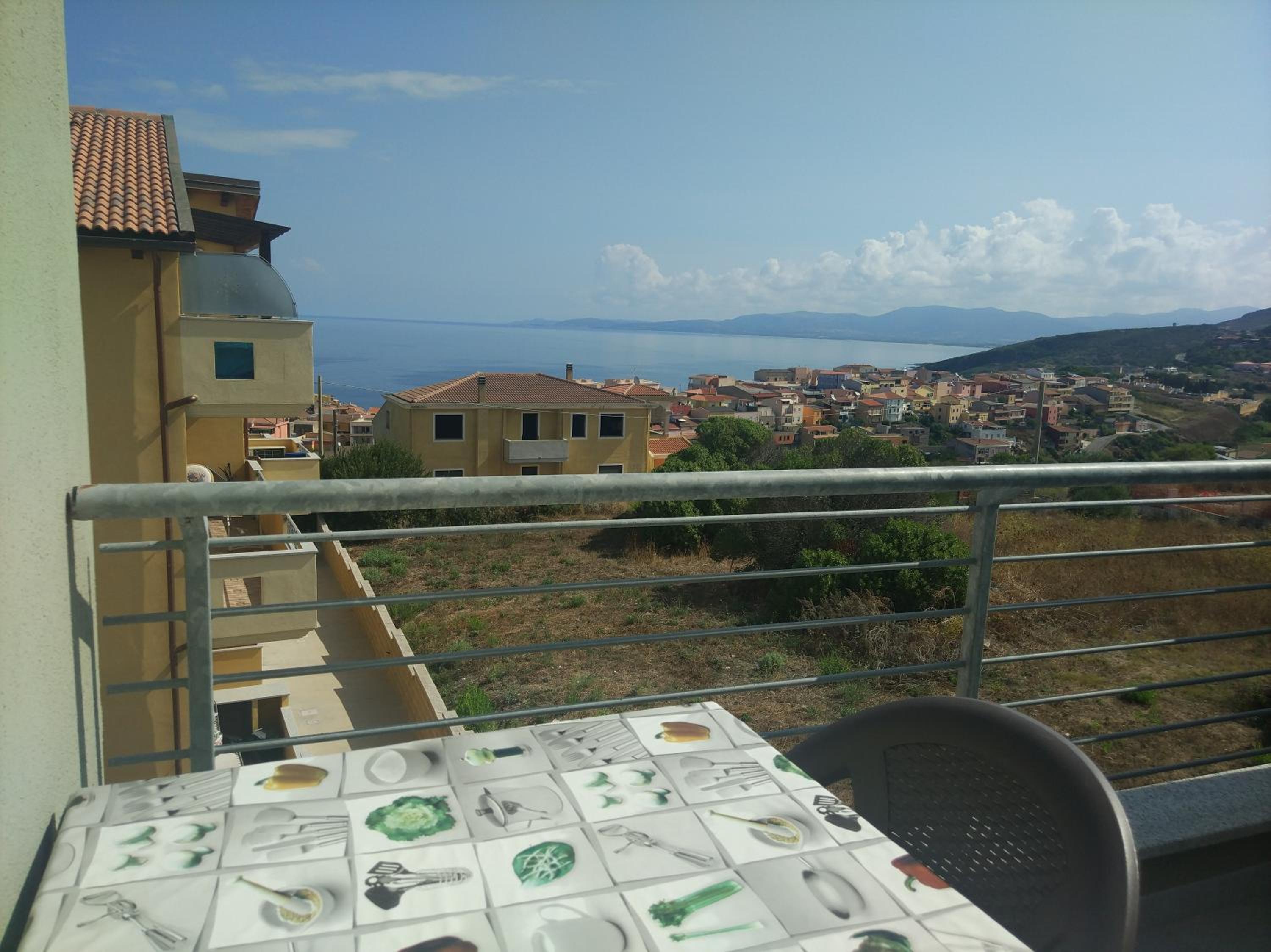 Appartamento Mare e Relax a Castelsardo view 4