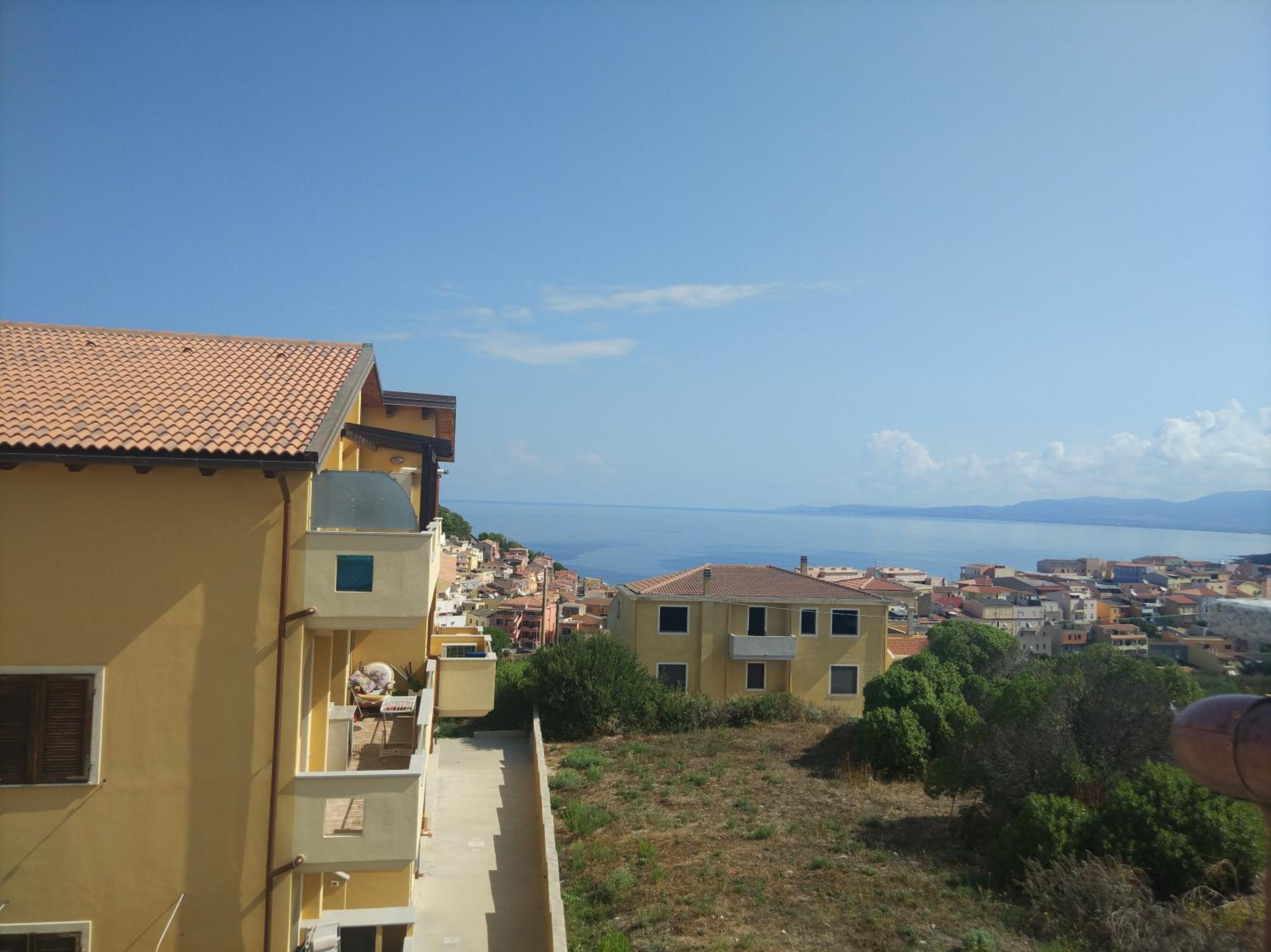 Appartamento Mare e Relax a Castelsardo view 5