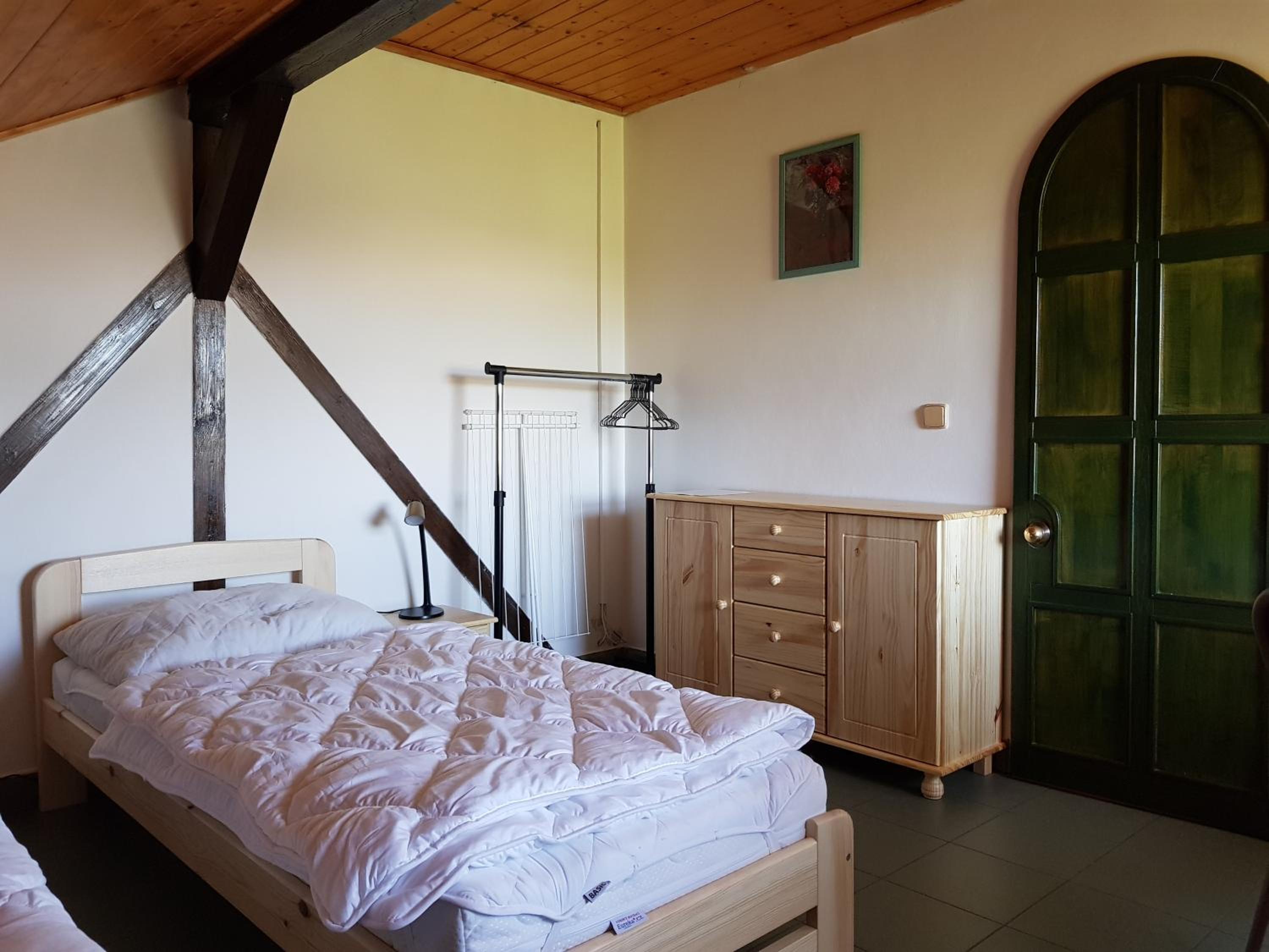 Penzion Cerhenice