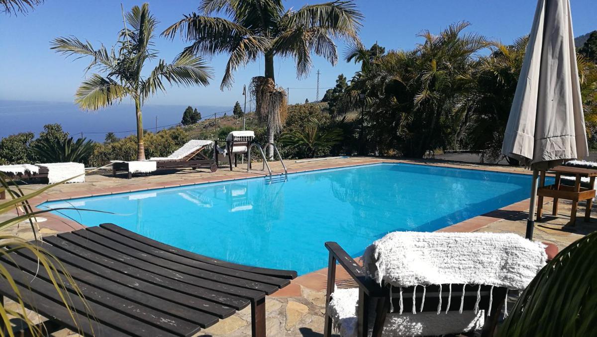 Casa Rural Los Abuelos view 2
