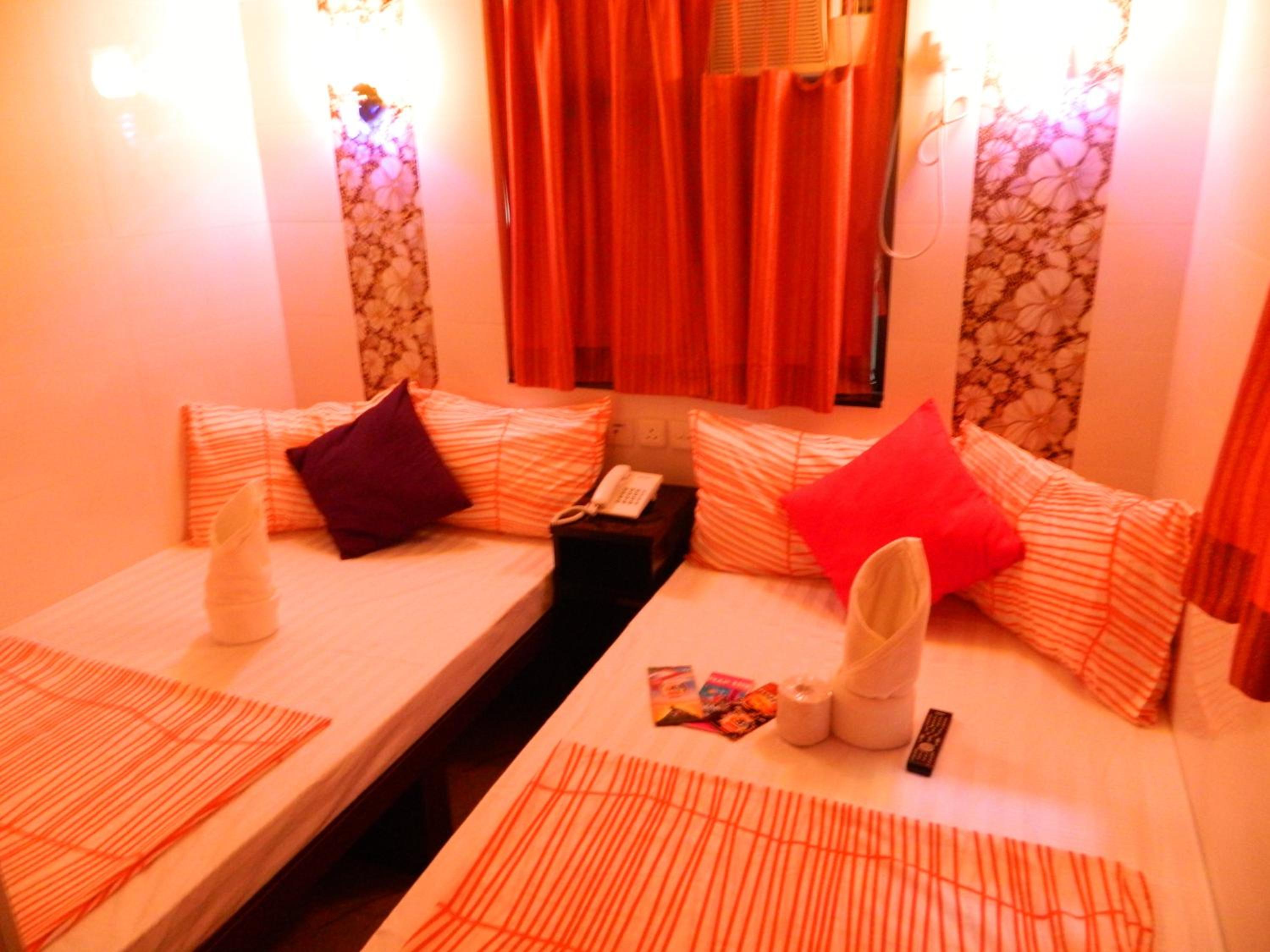 Marrigold Hostel