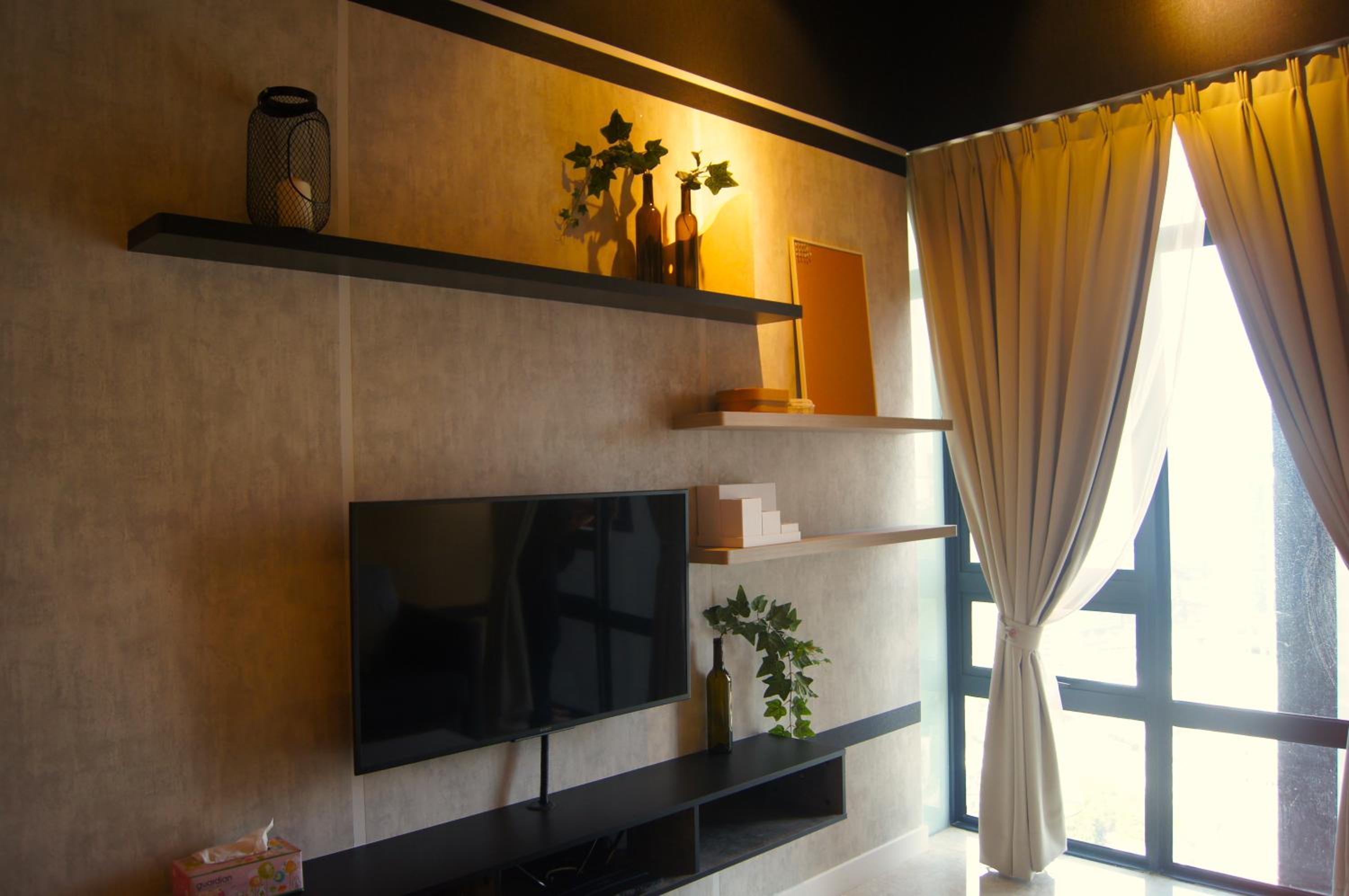 Anggun Residences Luxe
