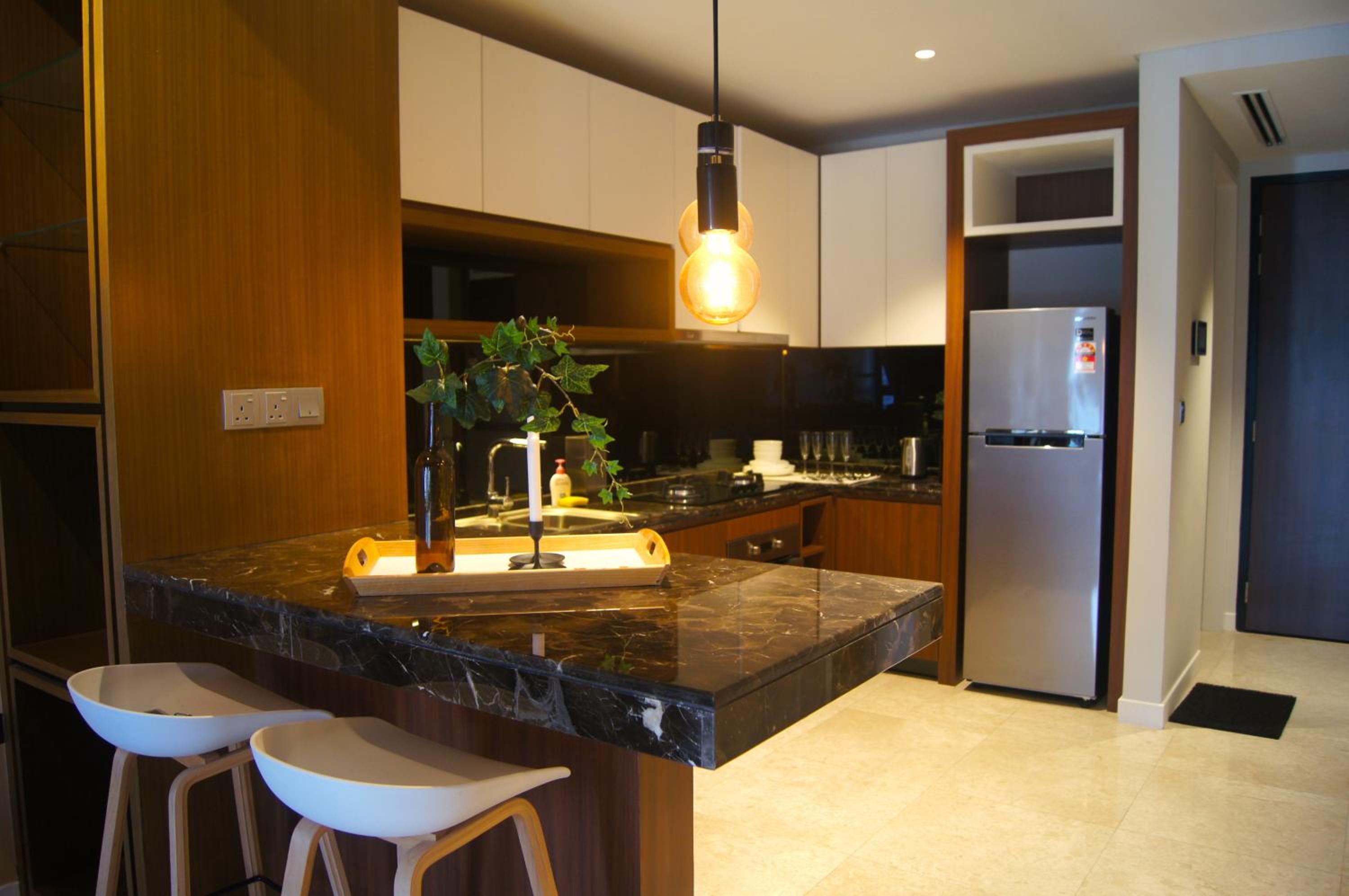 Anggun Residences Luxe