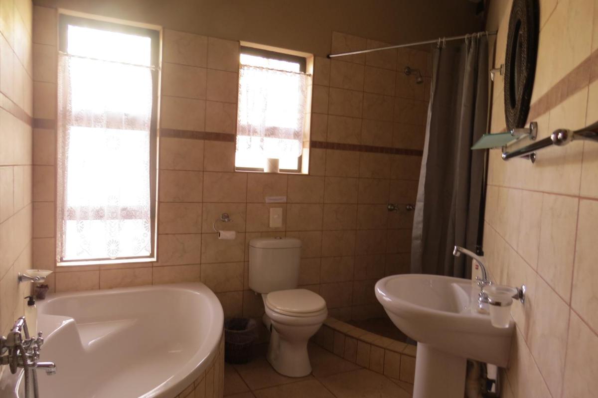 Umkhumbi Lodge