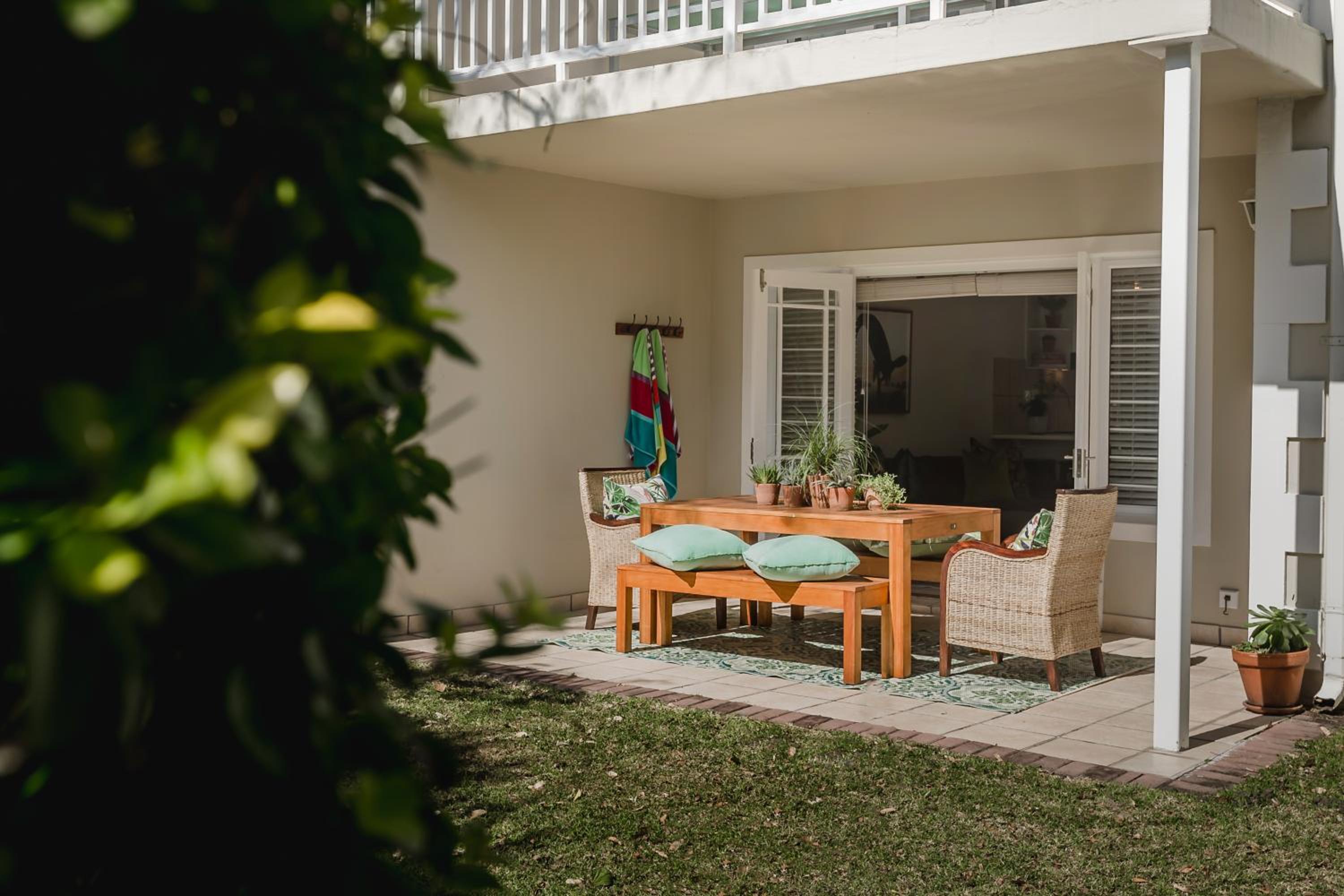 Nguni River Apartment