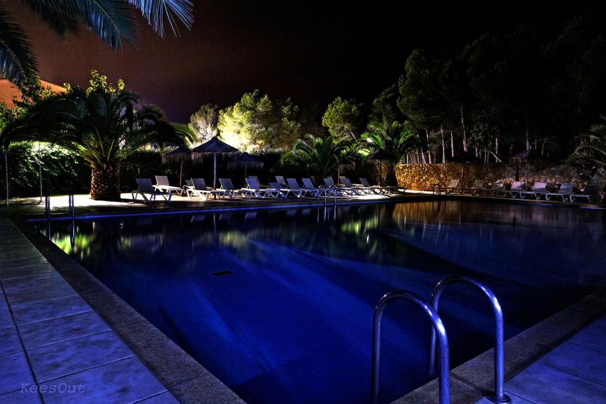 Camping Ribamar