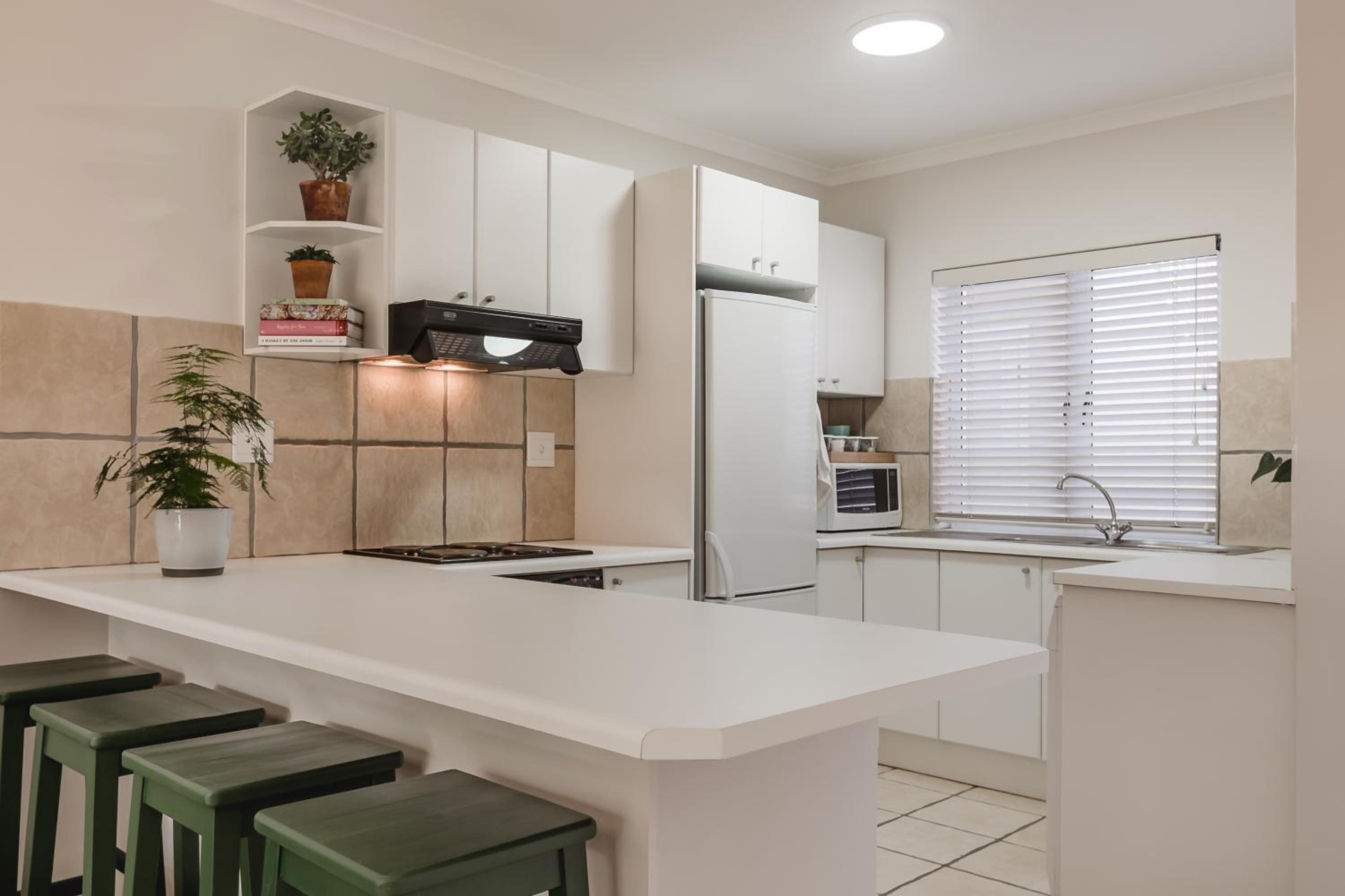 Nguni River Apartment - Image 4
