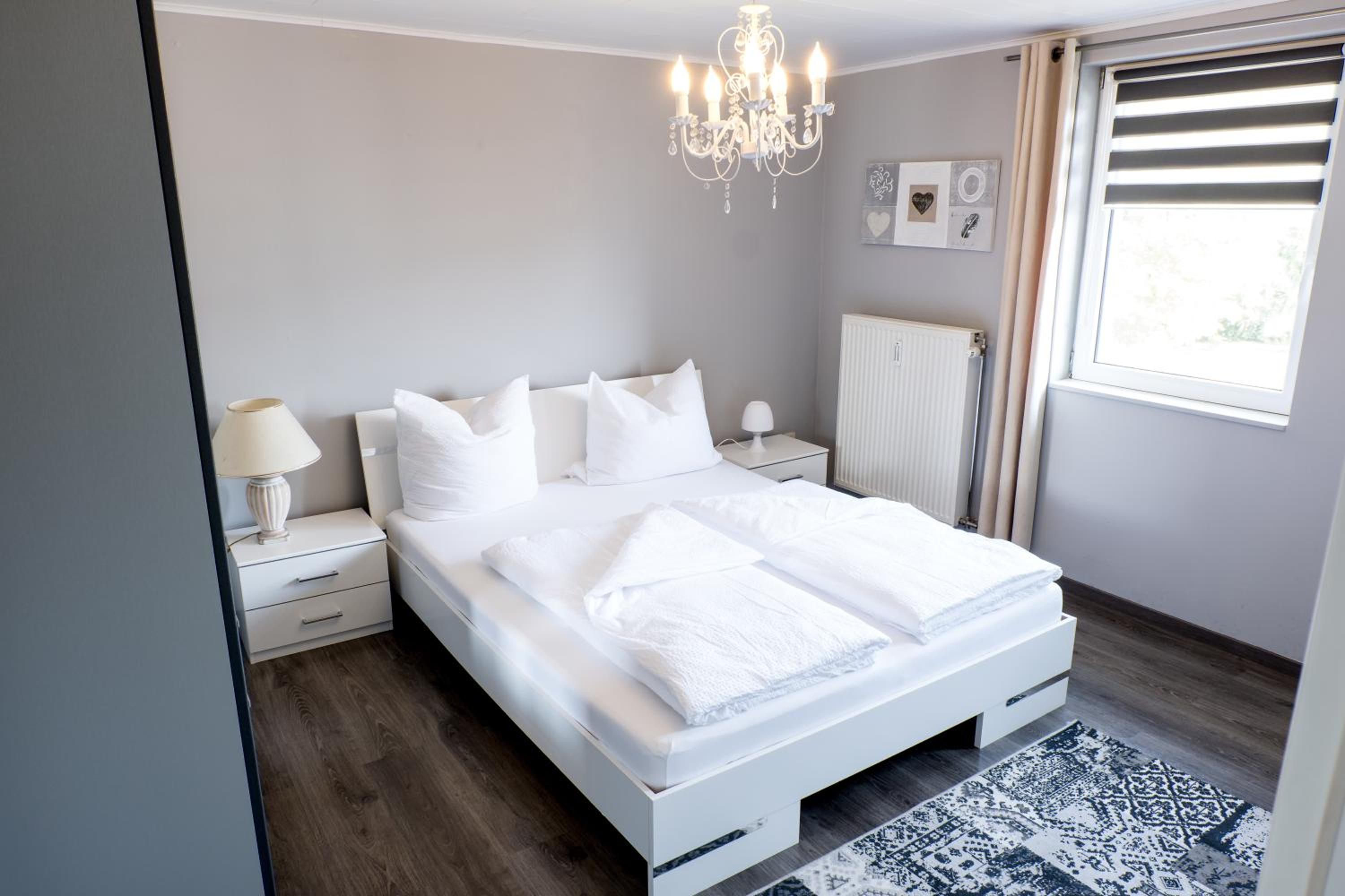 Ferienhaus Lorea Nähe Spa-Francorchamps