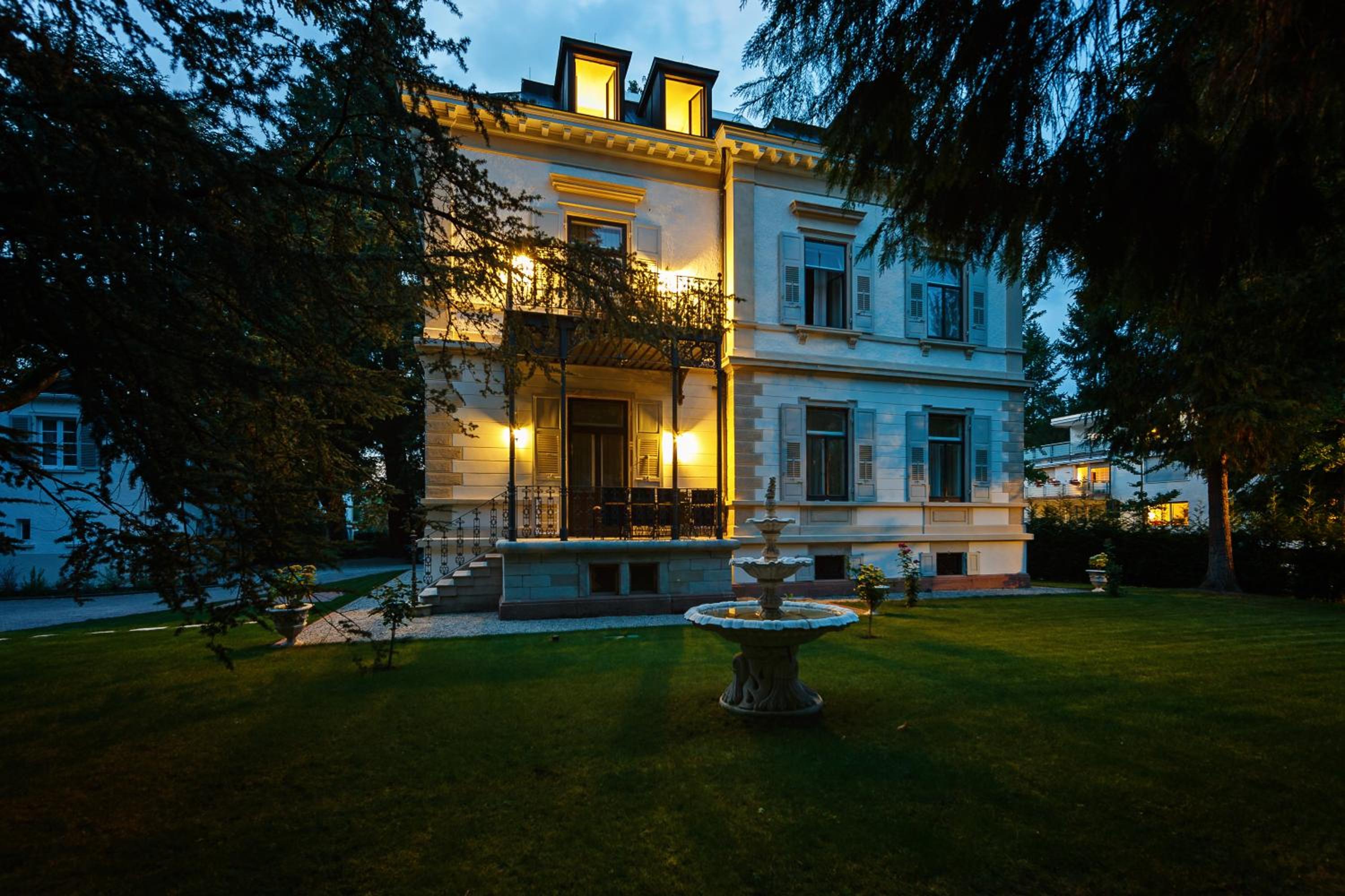 Villa Luttwitz, Photo 71