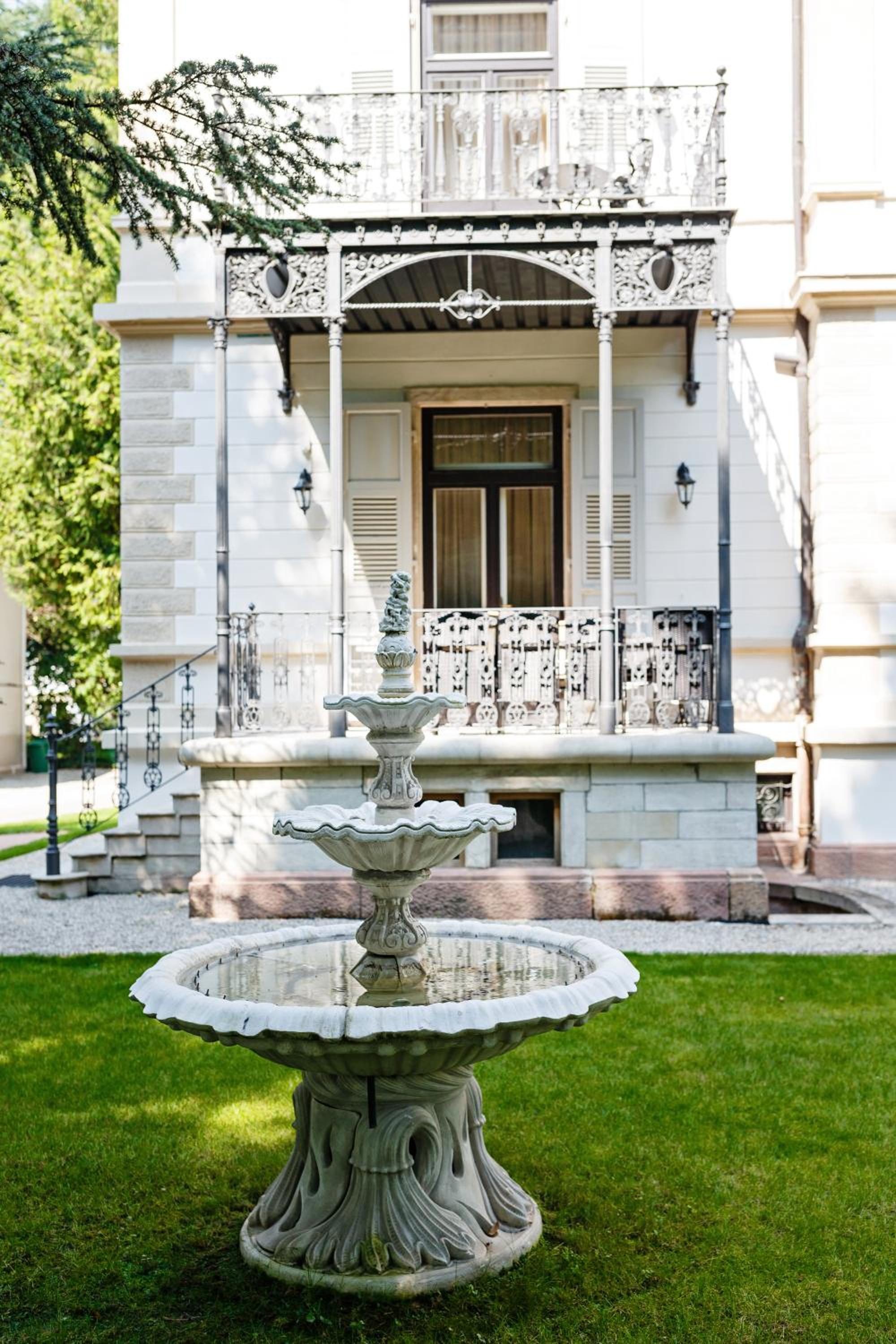 Villa Luttwitz, Photo 45