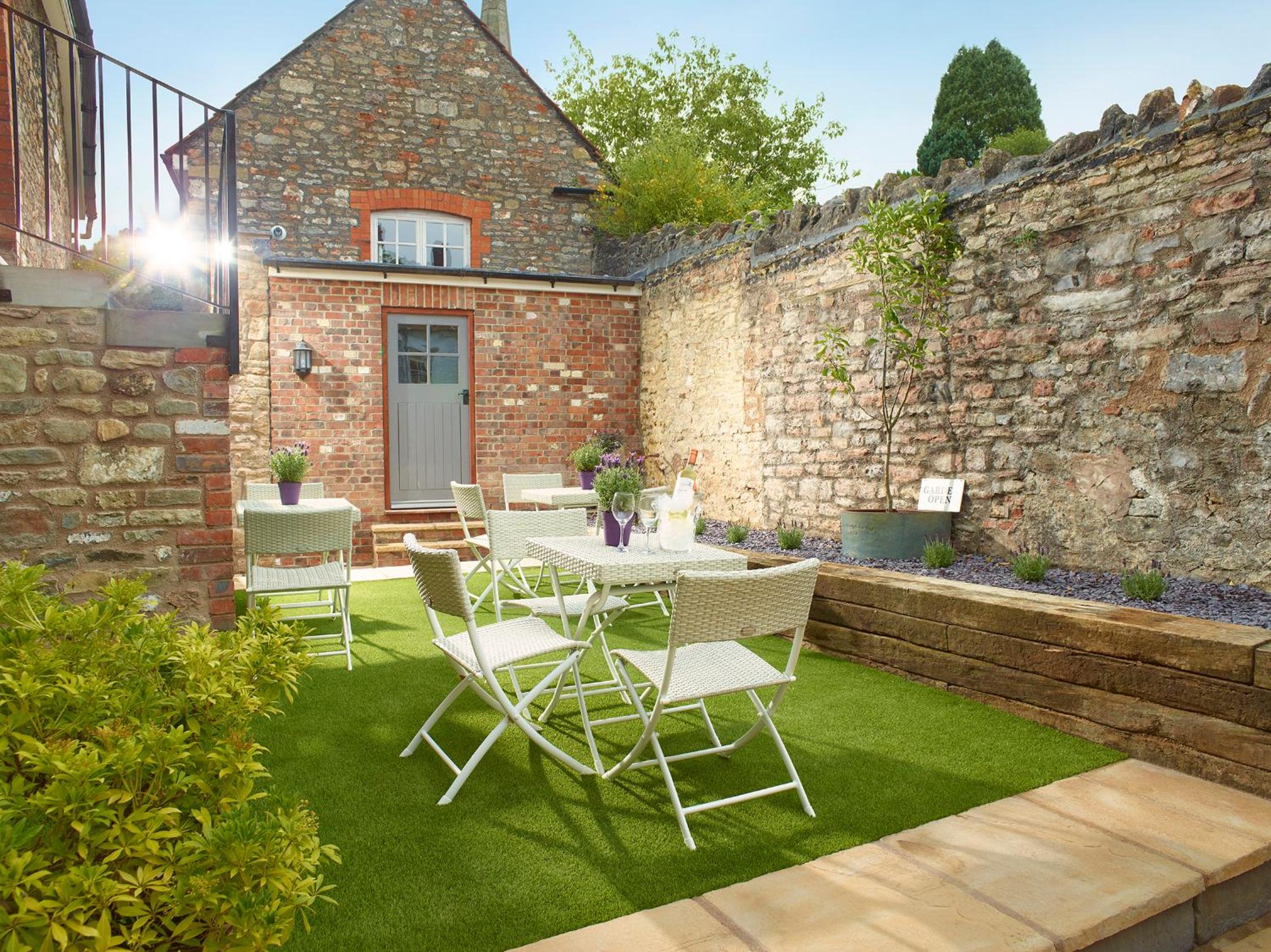 Wells Vacations - The Cross at Croscombe - Property Image 34