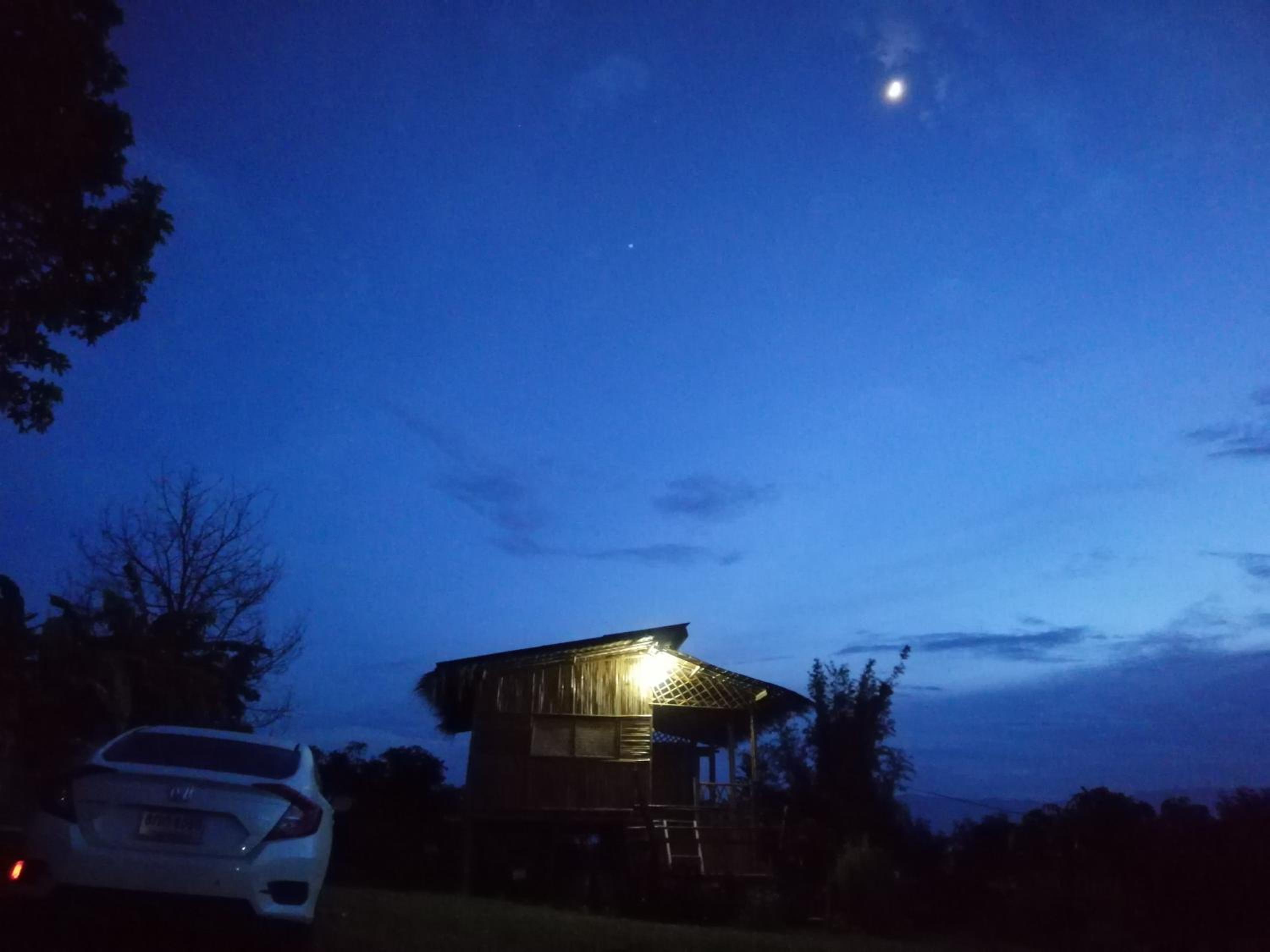Baan 2 Dao Farmstay