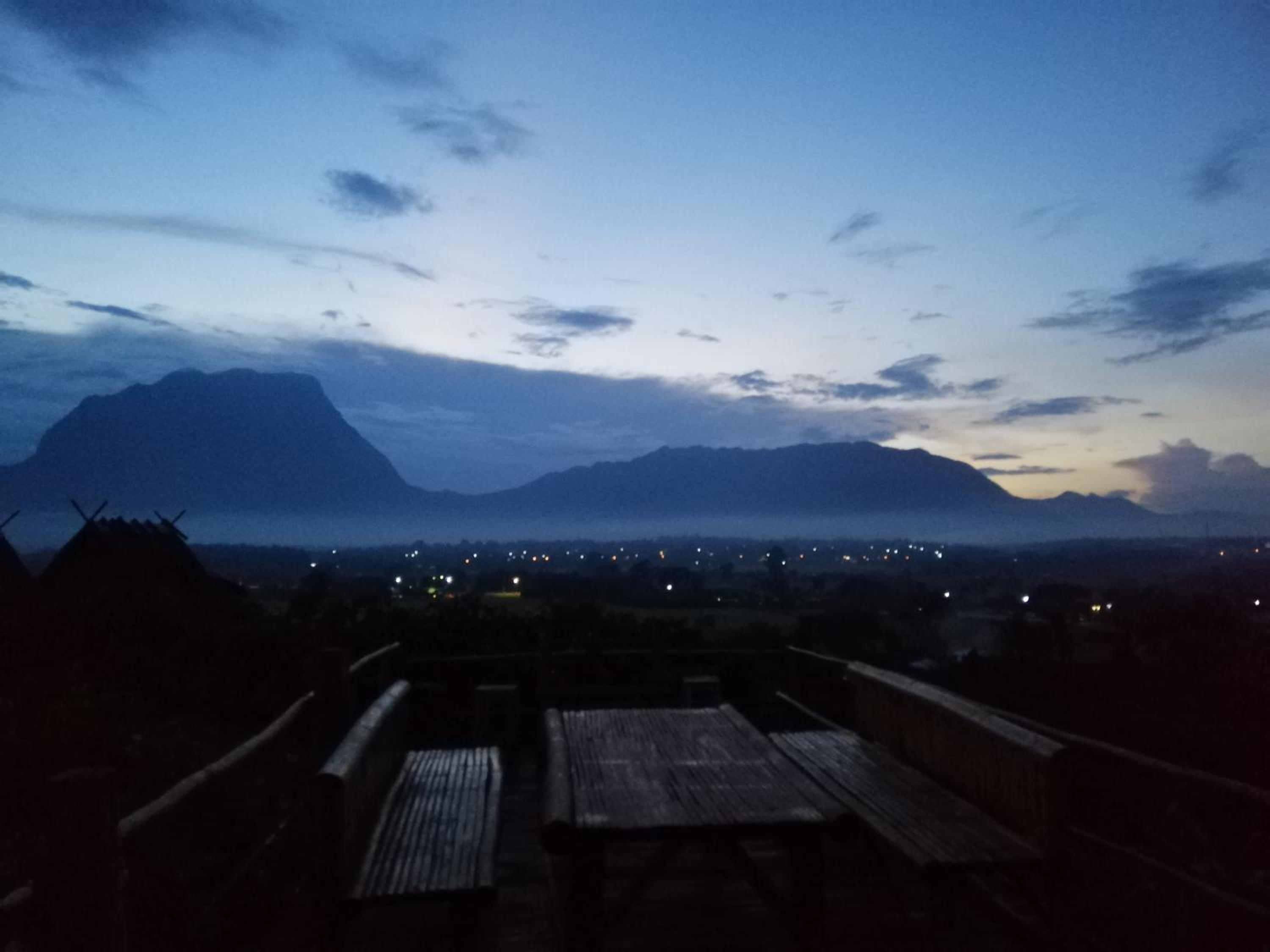 Baan 2 Dao Farmstay