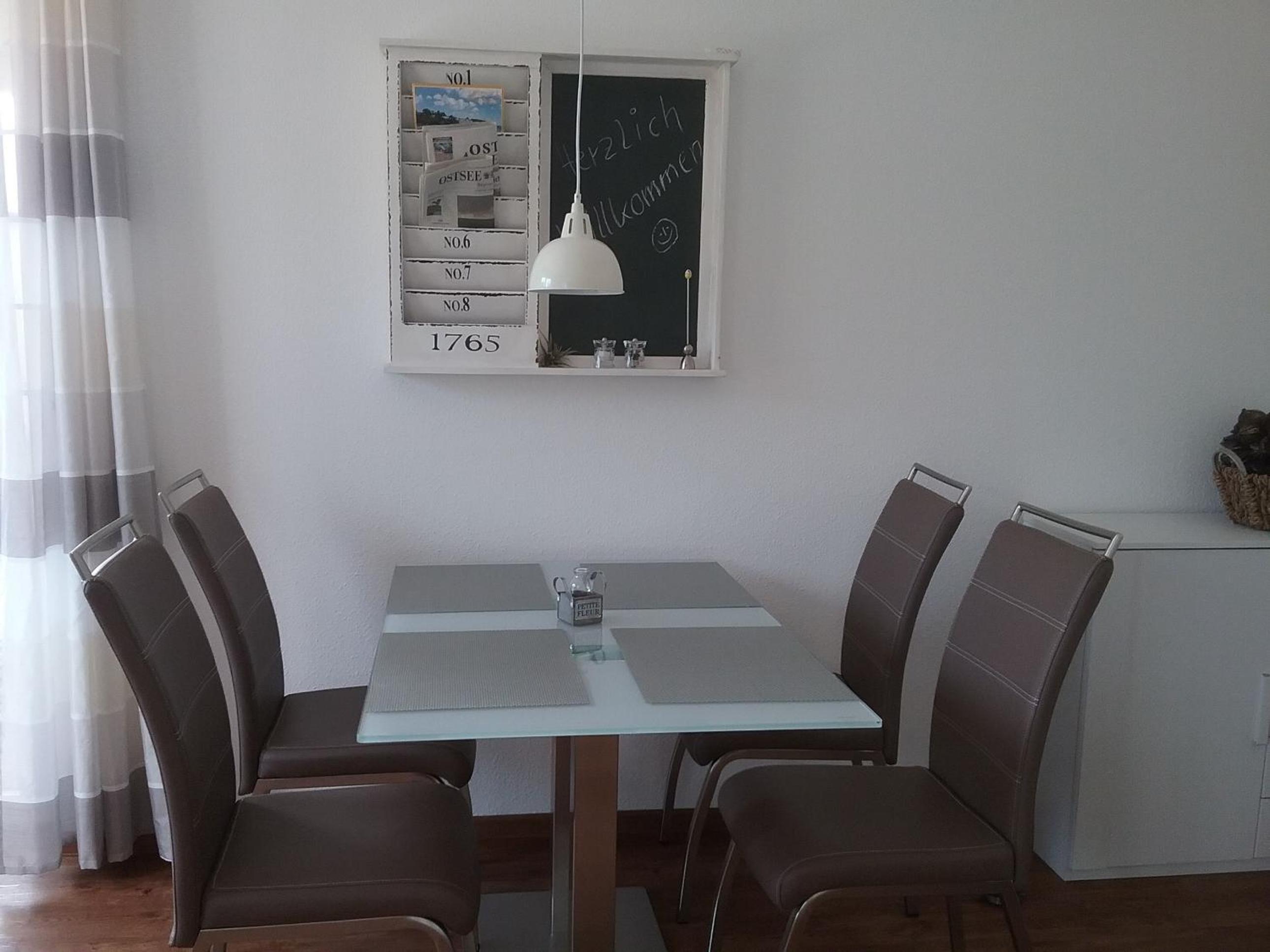Villa Am alten Kreidebruch, Ferienwohnung "Wellenreiter " view 3