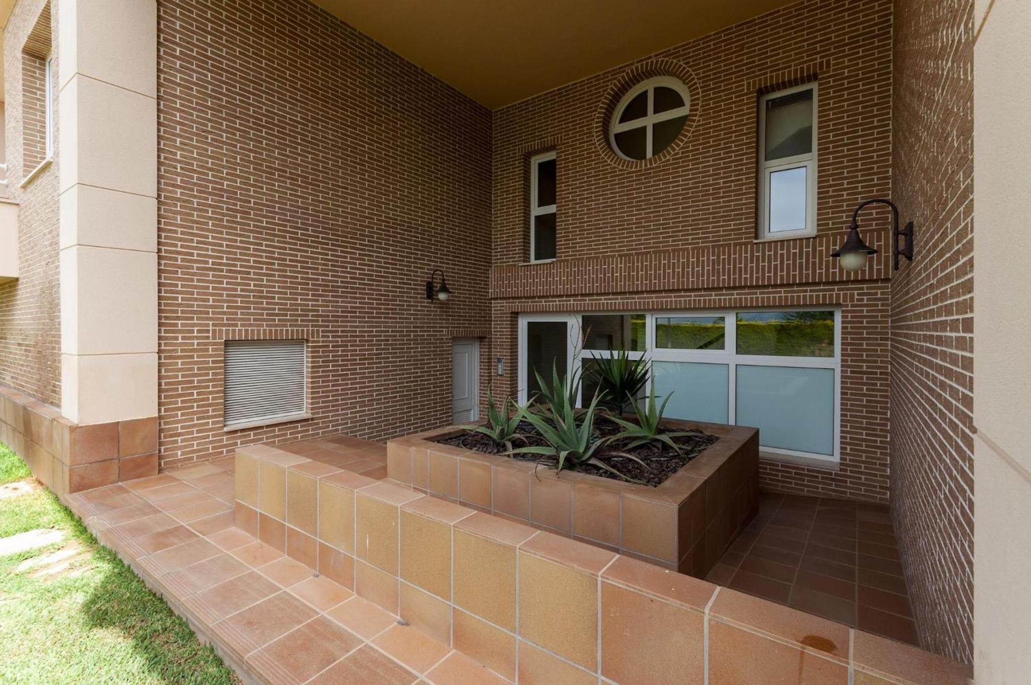 Buganvilla view 2