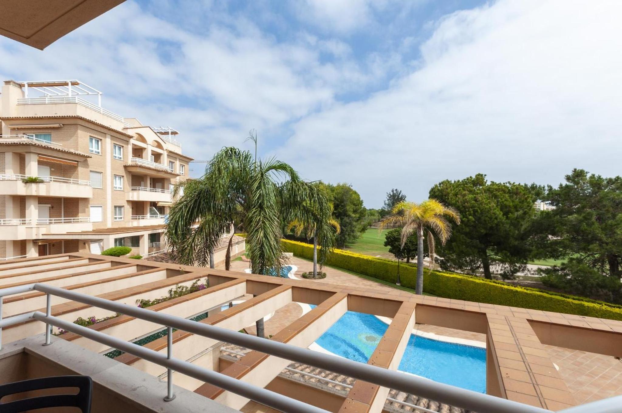 Buganvilla view 3