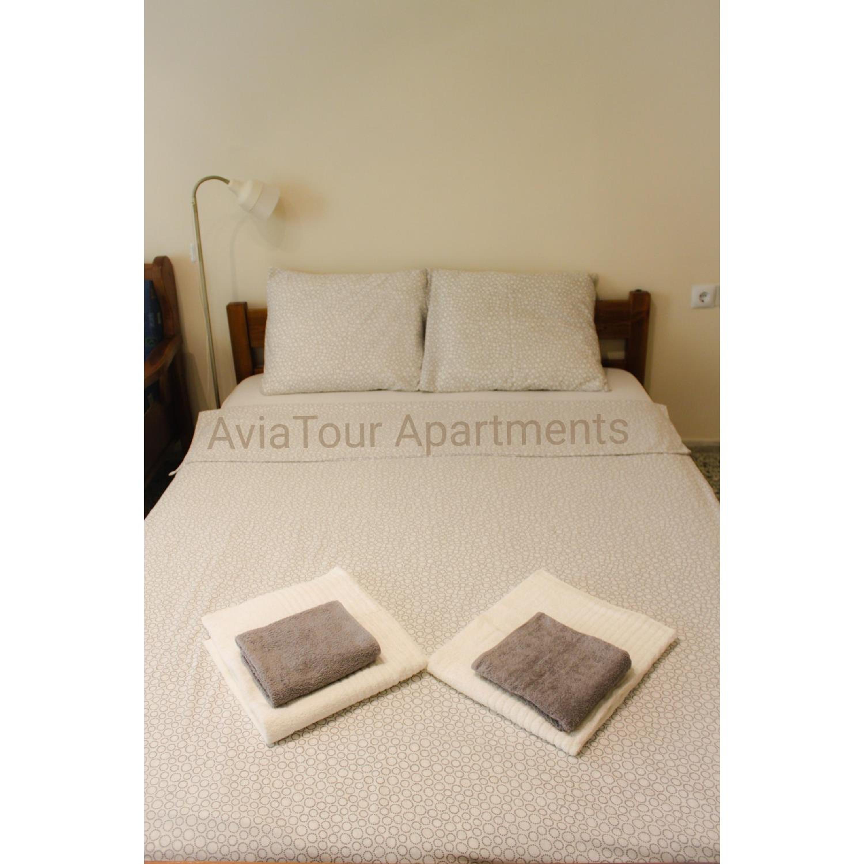 Loutraki Suites