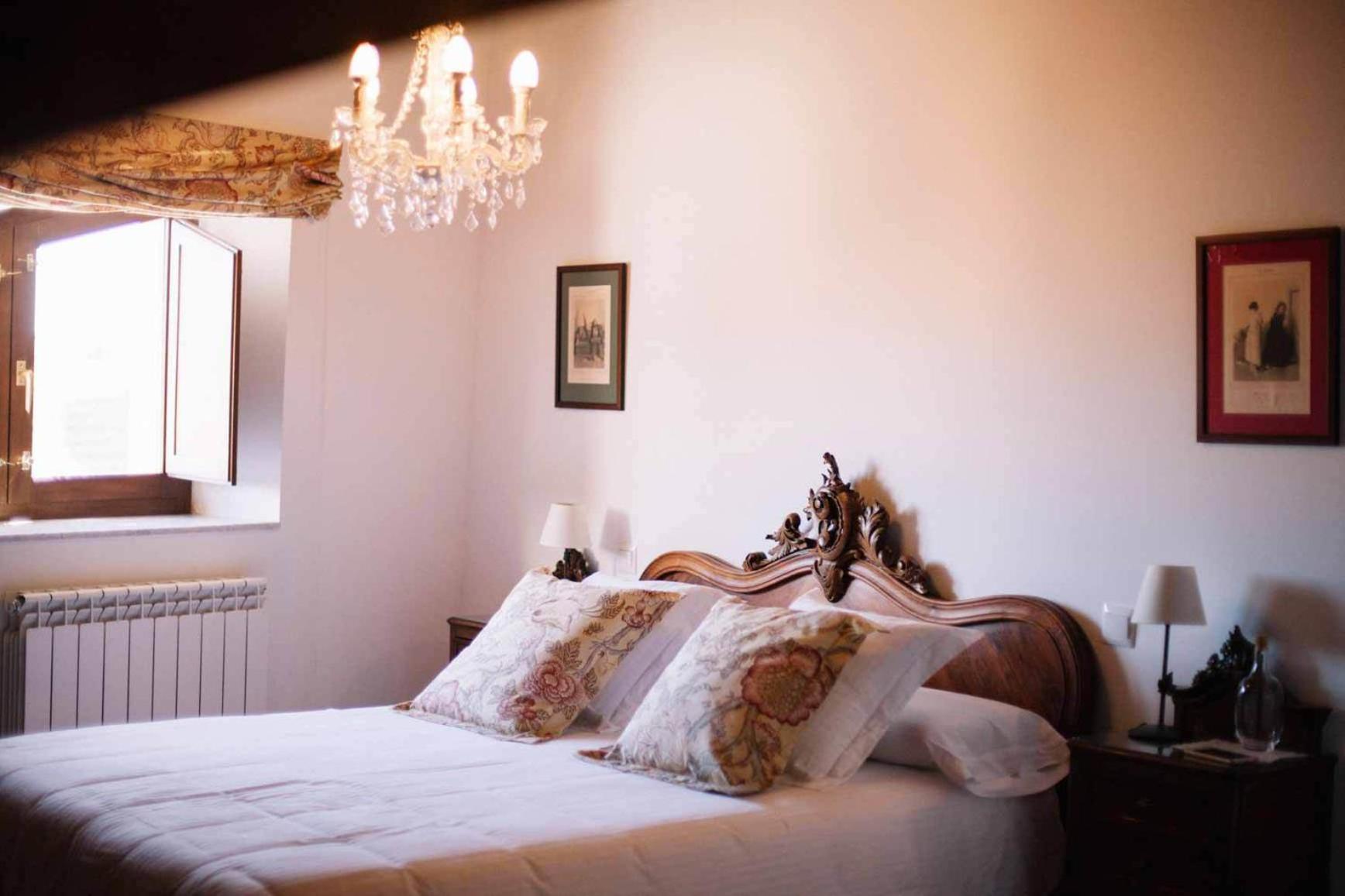 Posada Real del Buen Camino, alojamiento rural