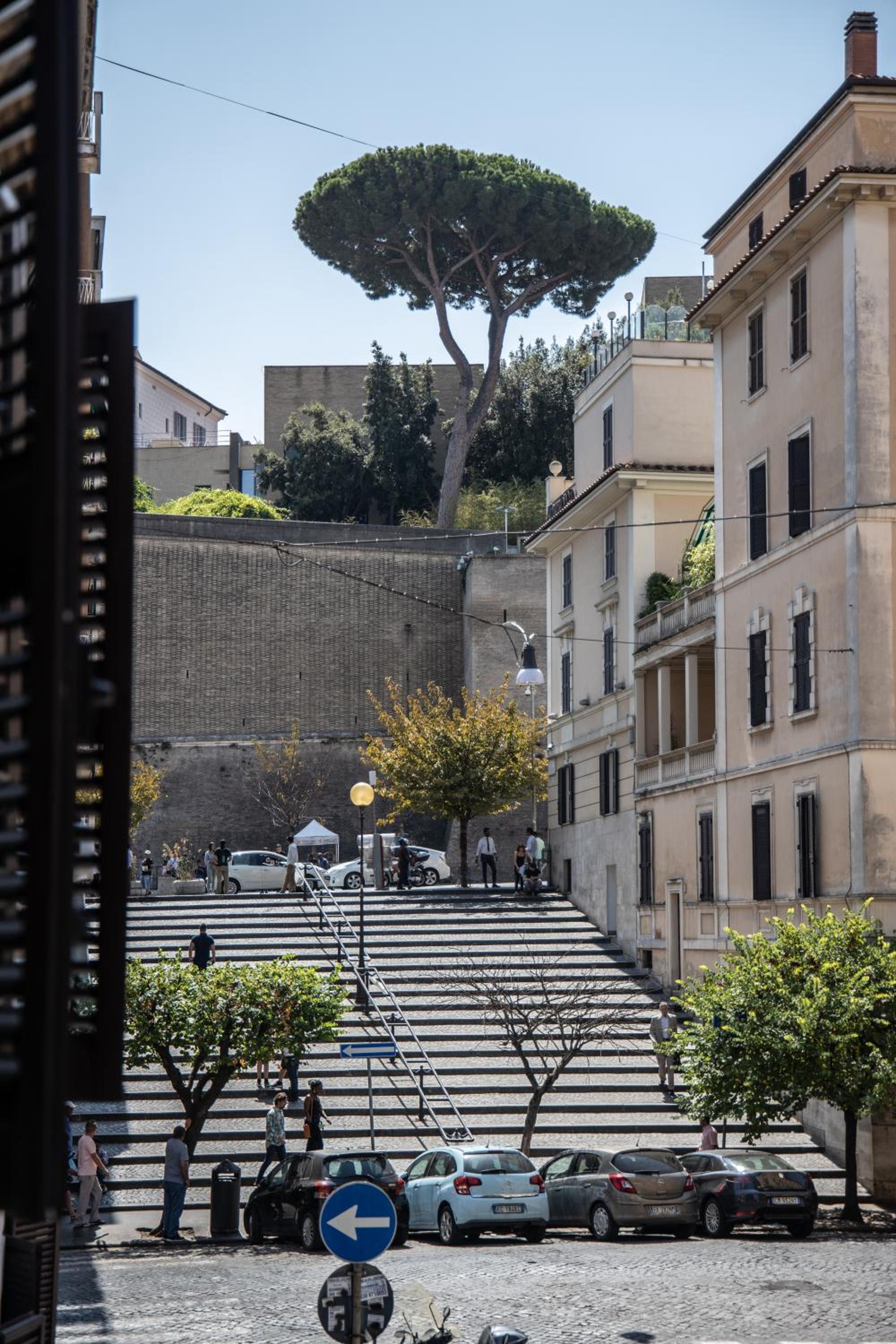 Museum Inn - Una finestra sui Musei Vaticani
