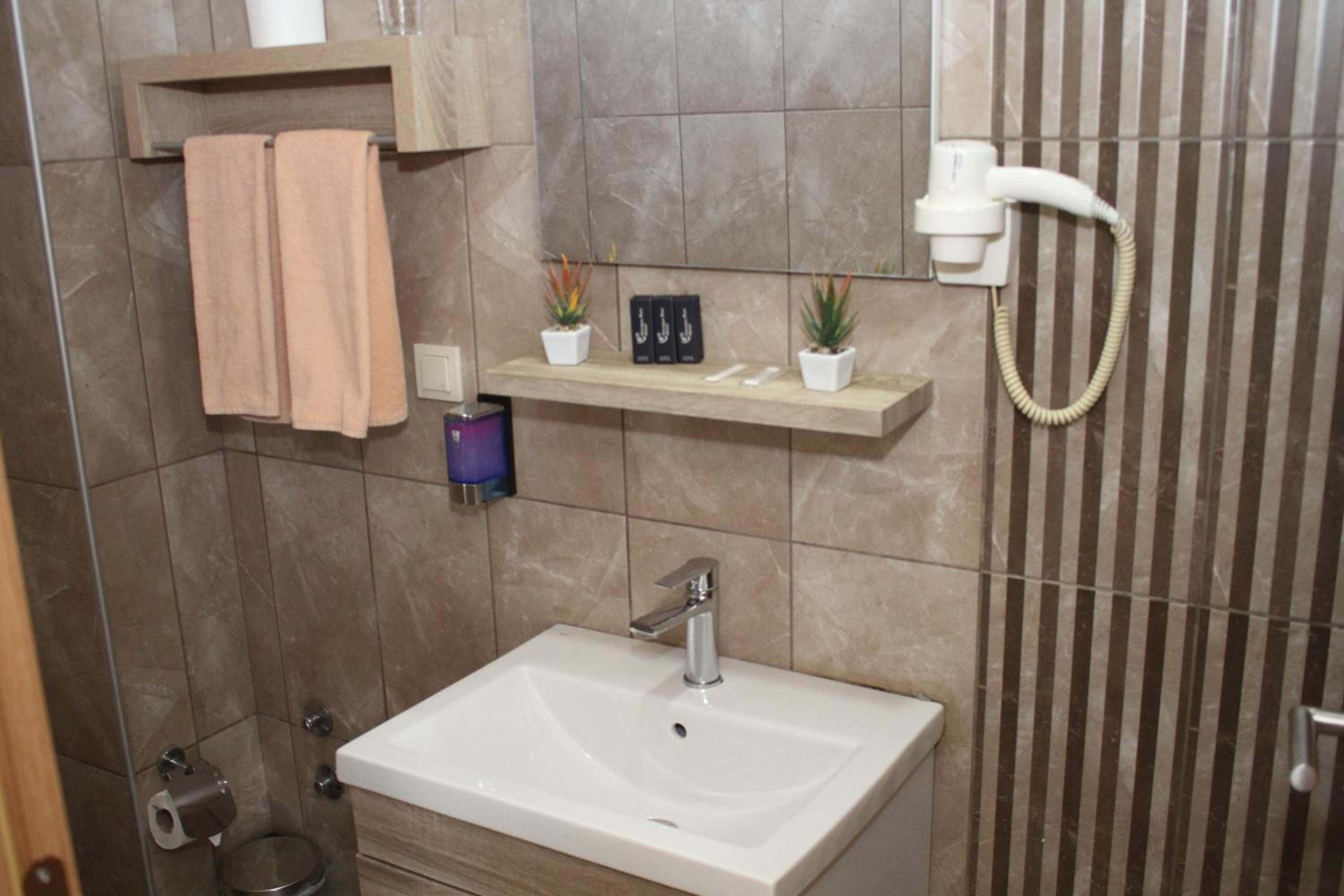 Niconya Port Süit&Otel - Image 57