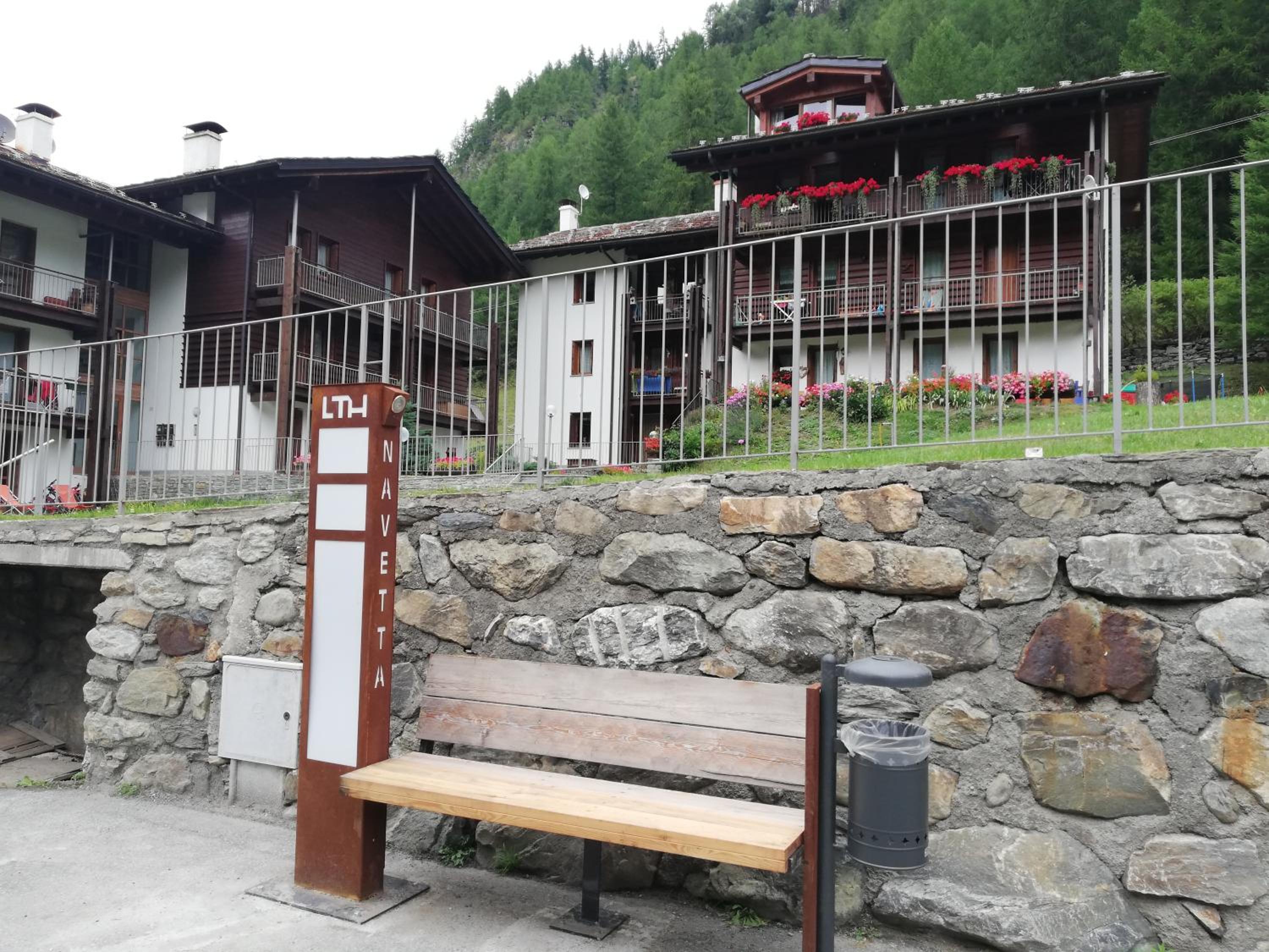 Hotel Mansarda Luminosa