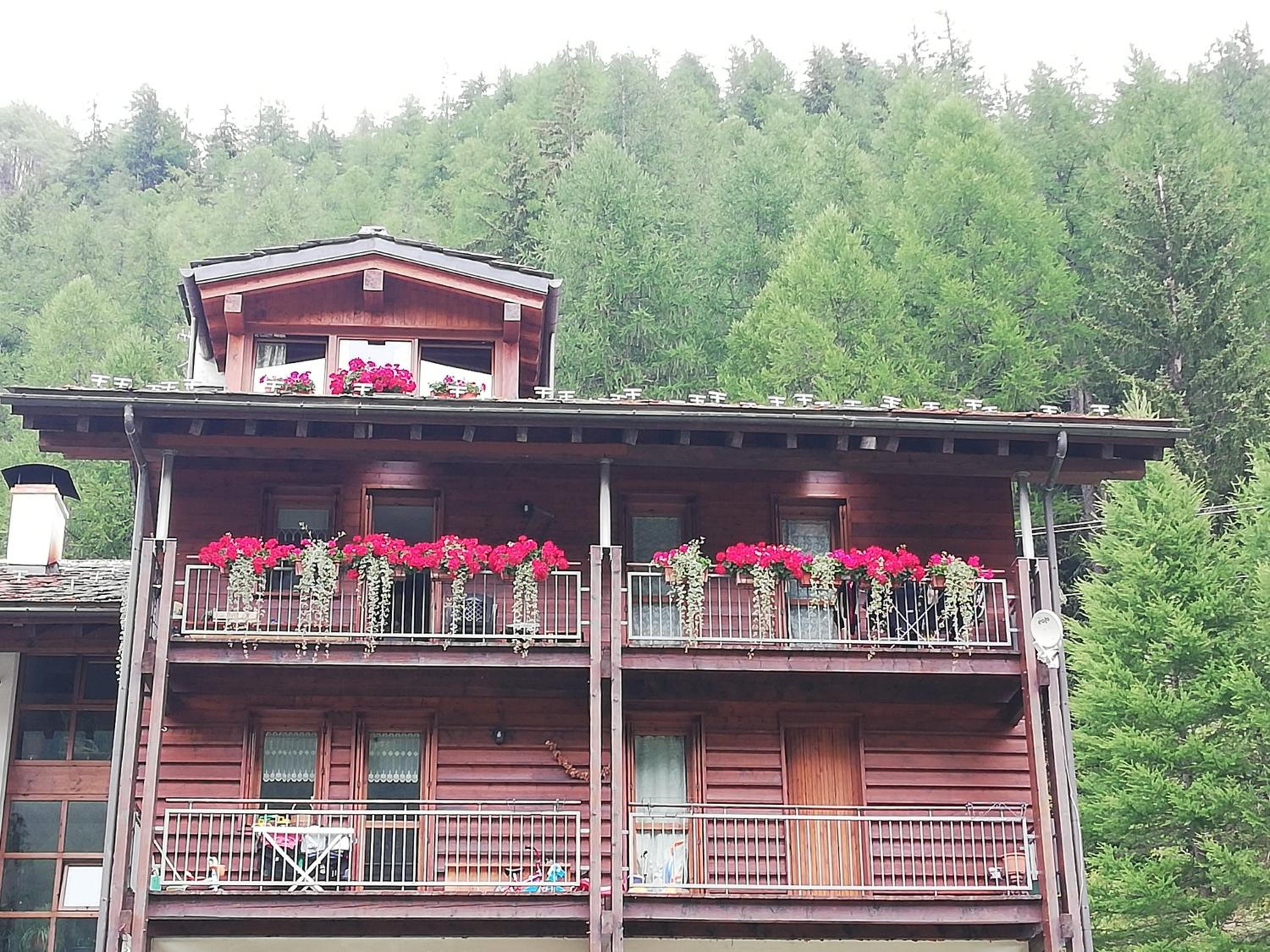 Mansarda luminosa - Property Image 7