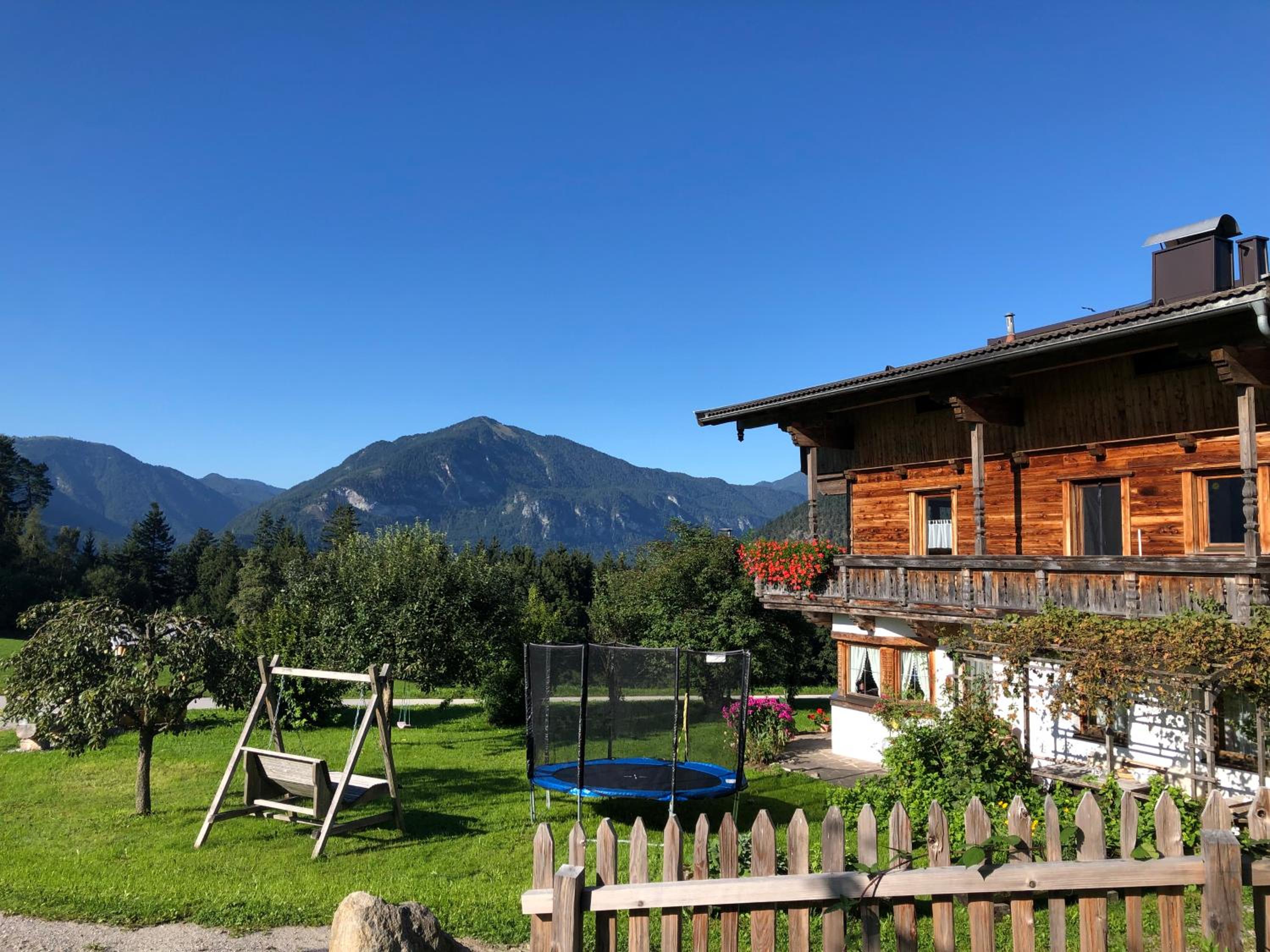 Schwarzenbergerhof