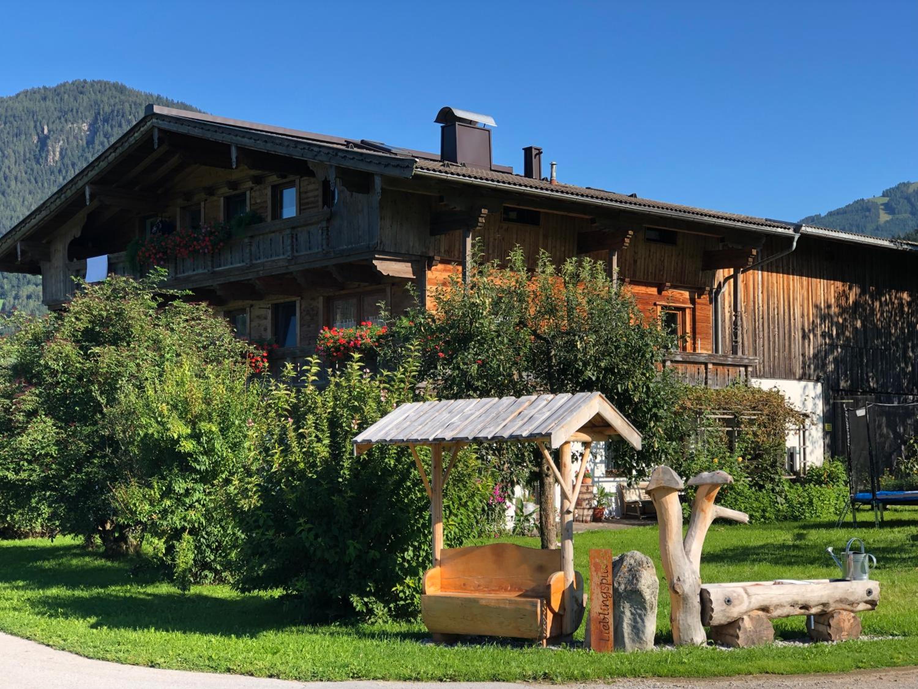 Schwarzenbergerhof