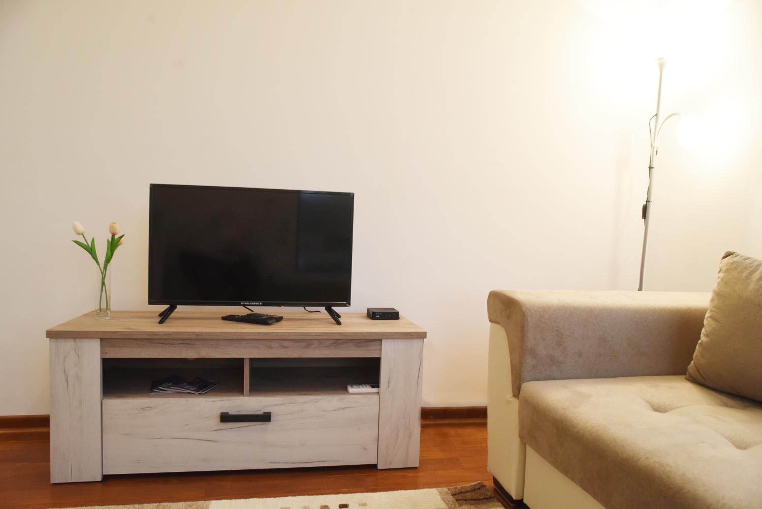 Apartman Nensy