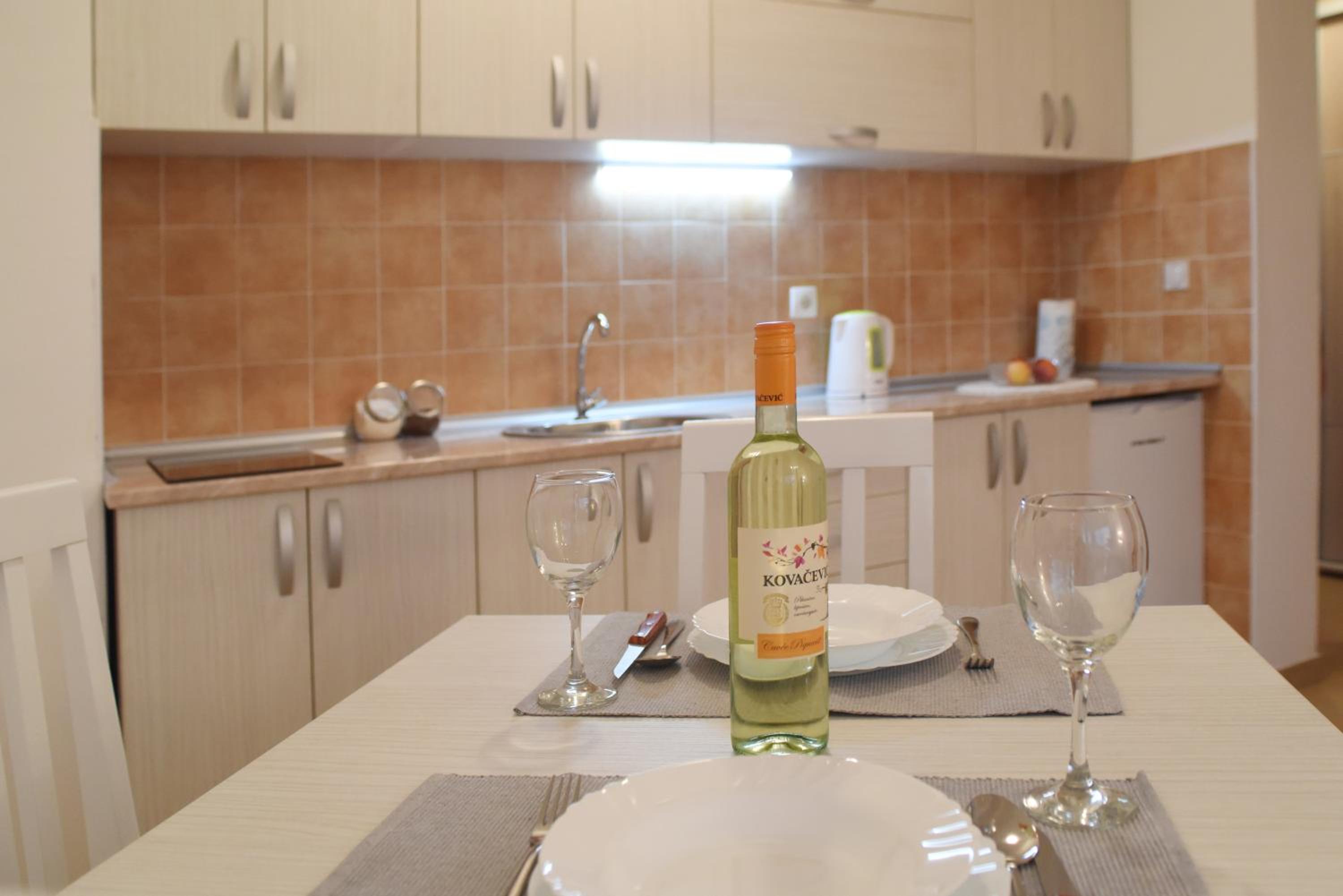 Apartman Nensy