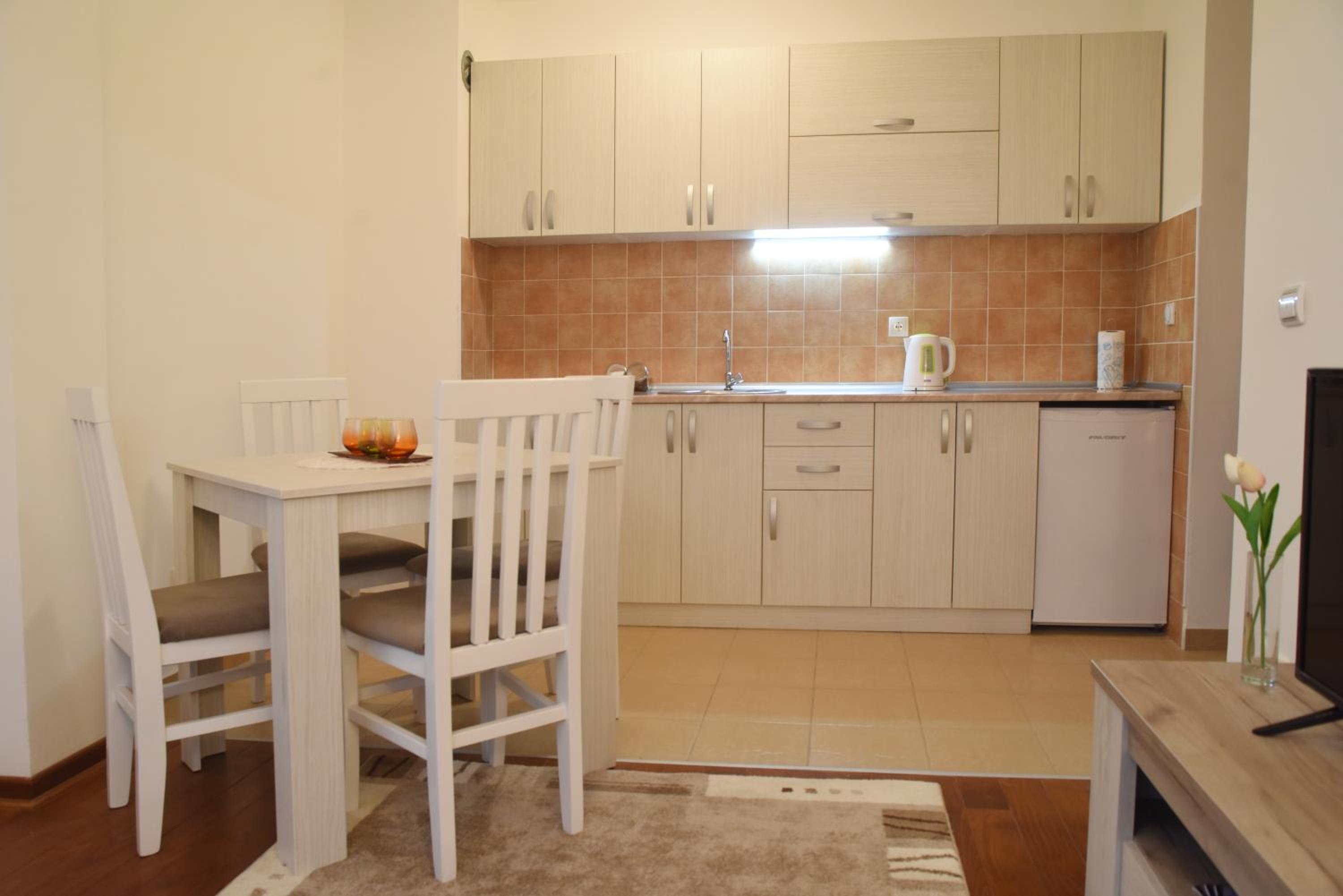 Apartman Nensy