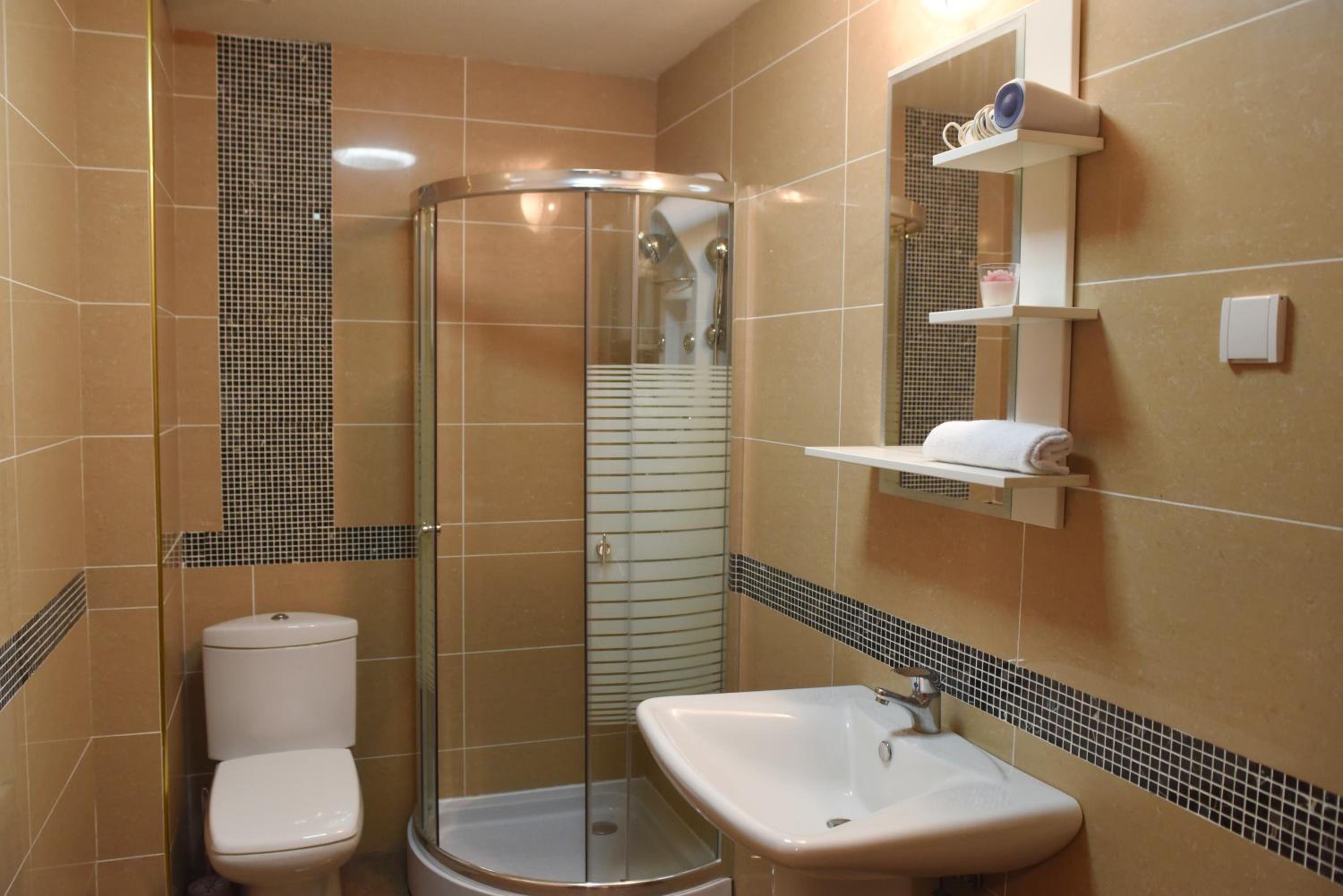 Apartman Nensy