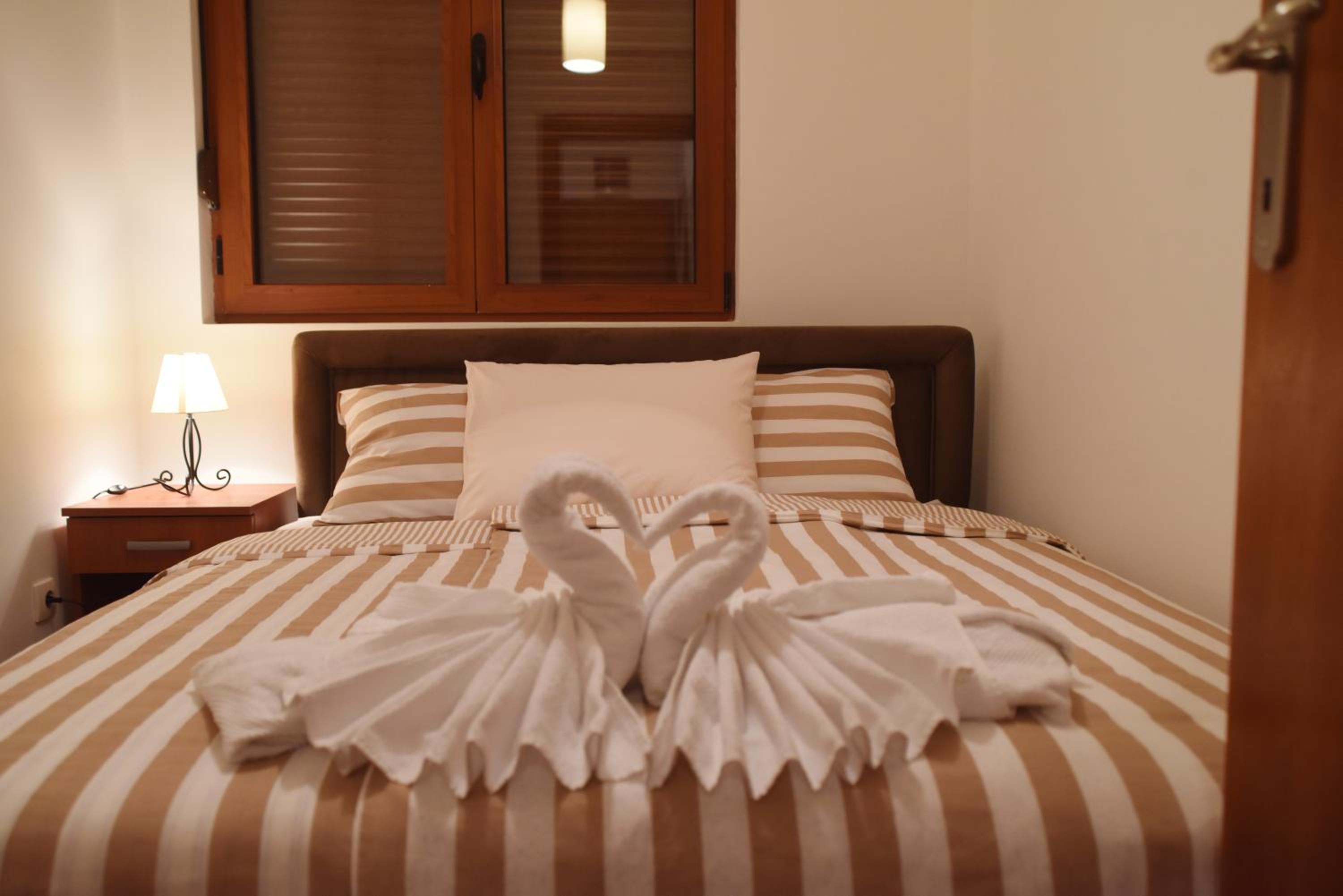 Apartman Nensy