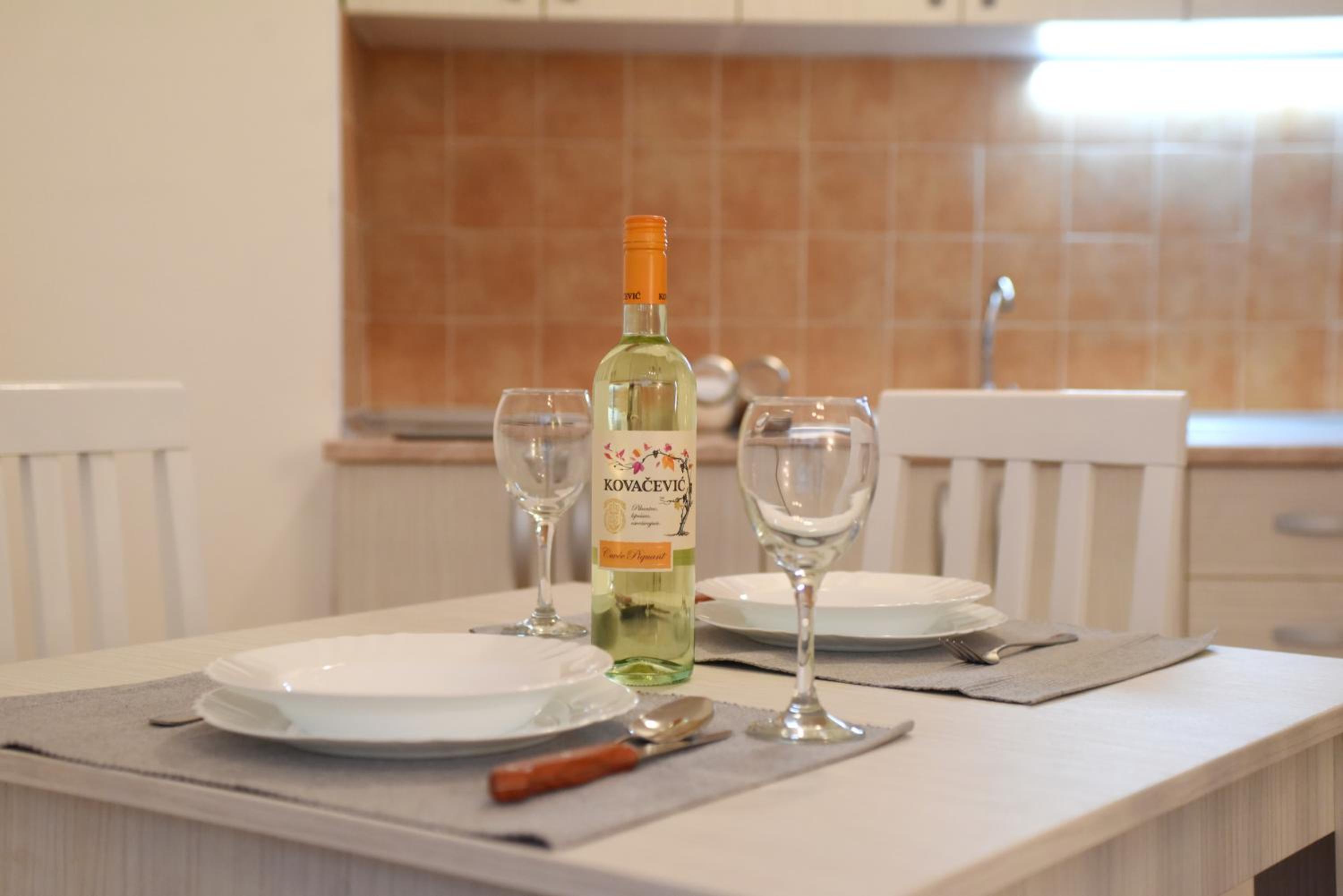 Apartman Nensy