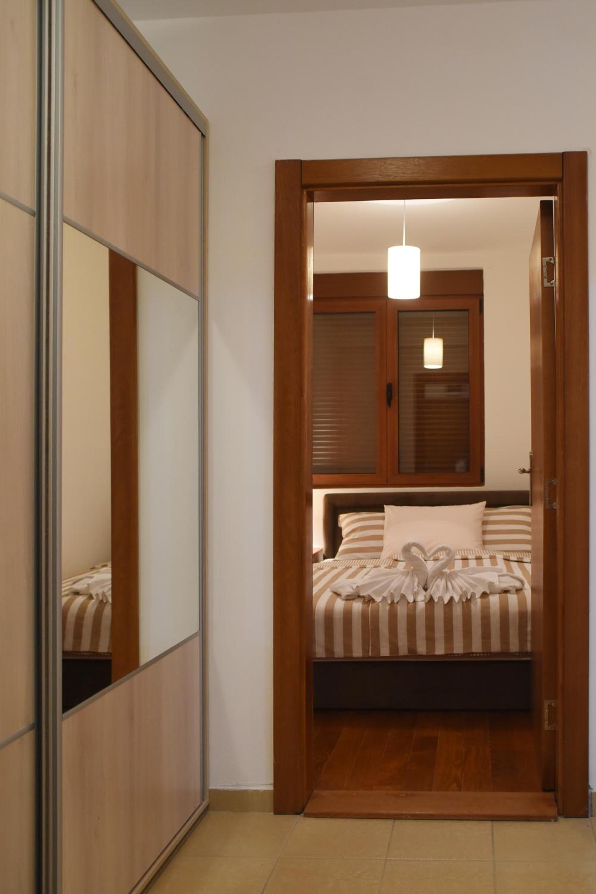 Apartman Nensy